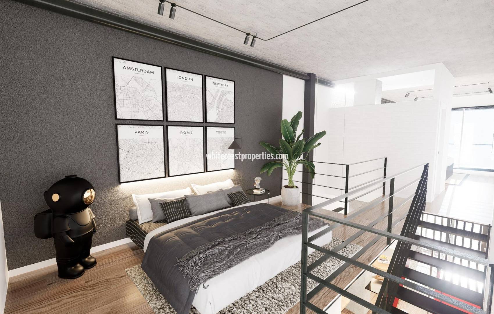 Nueva construcción  - Apartamento - Alicante - Carolinas Bajas