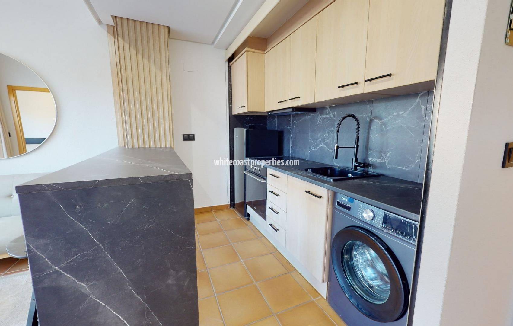 Nueva construcción  - Apartamento - Archena - Villanueva del Rio Segura