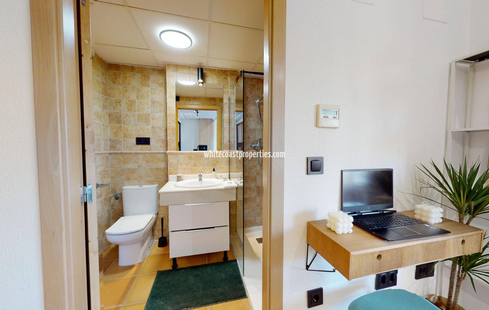 Nueva construcción  - Apartamento - Archena - Villanueva del Rio Segura