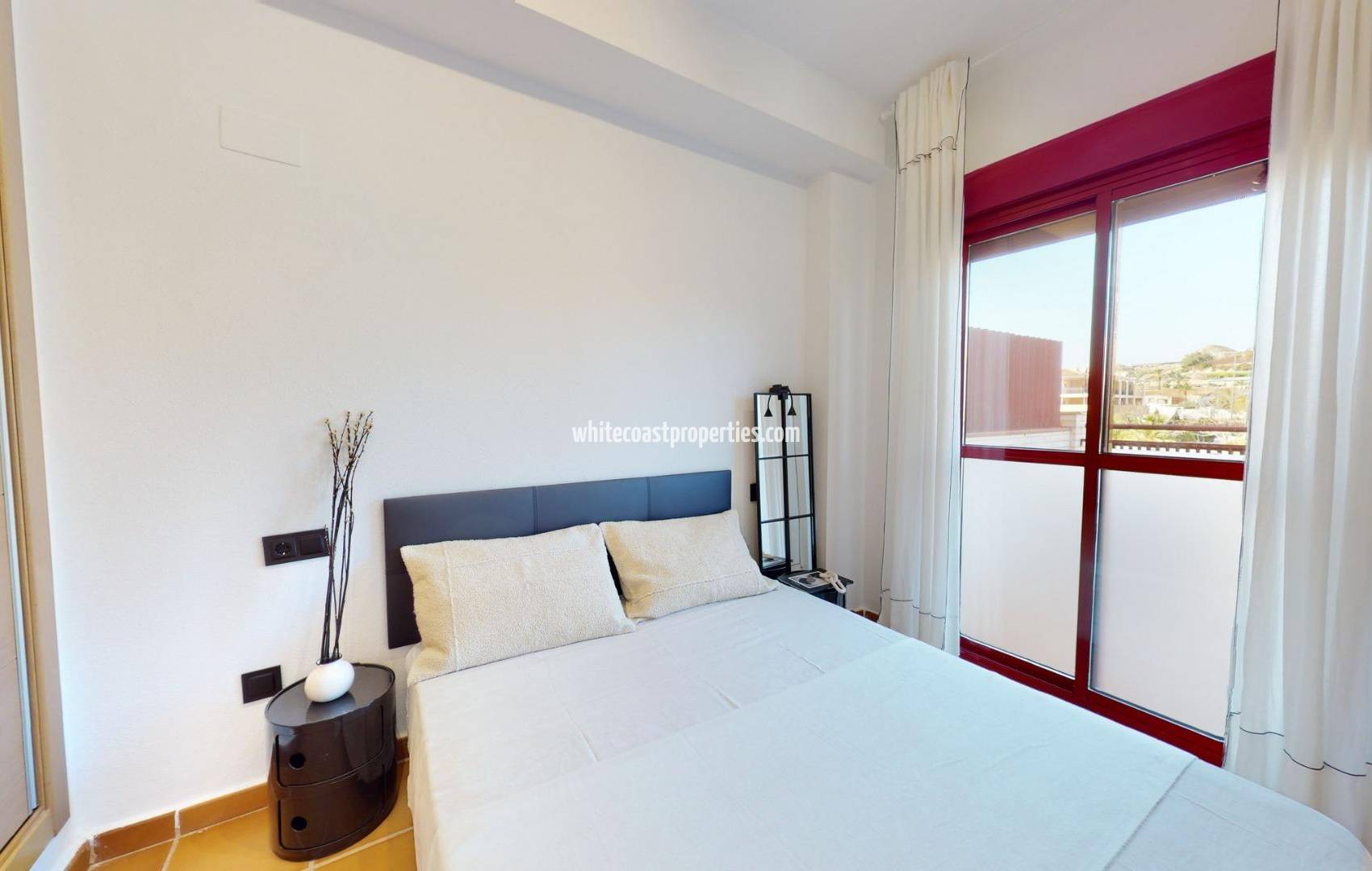 Nueva construcción  - Apartamento - Archena - Villanueva del Rio Segura