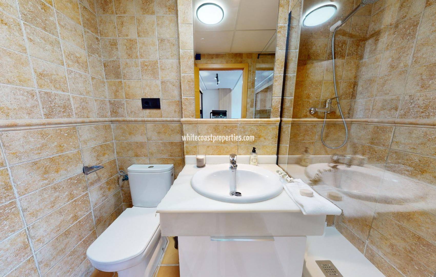 Nueva construcción  - Apartamento - Archena - Villanueva del Rio Segura