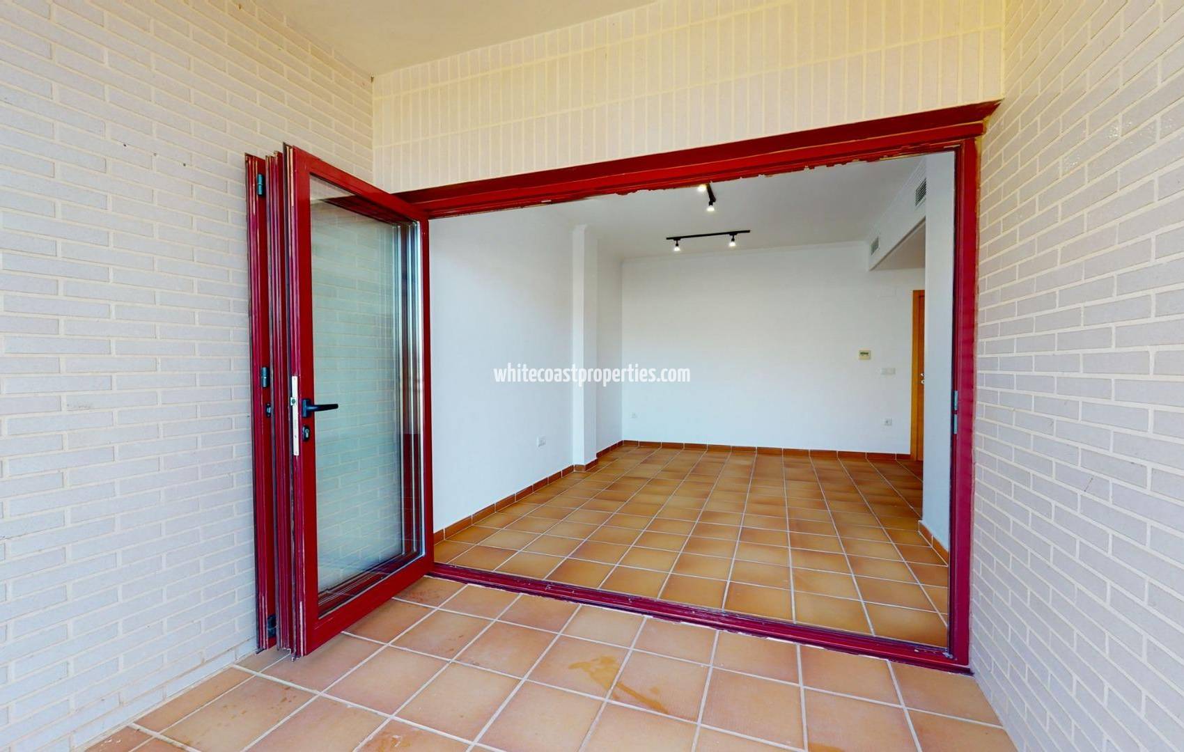 Nueva construcción  - Apartamento - Archena - Villanueva del Rio Segura