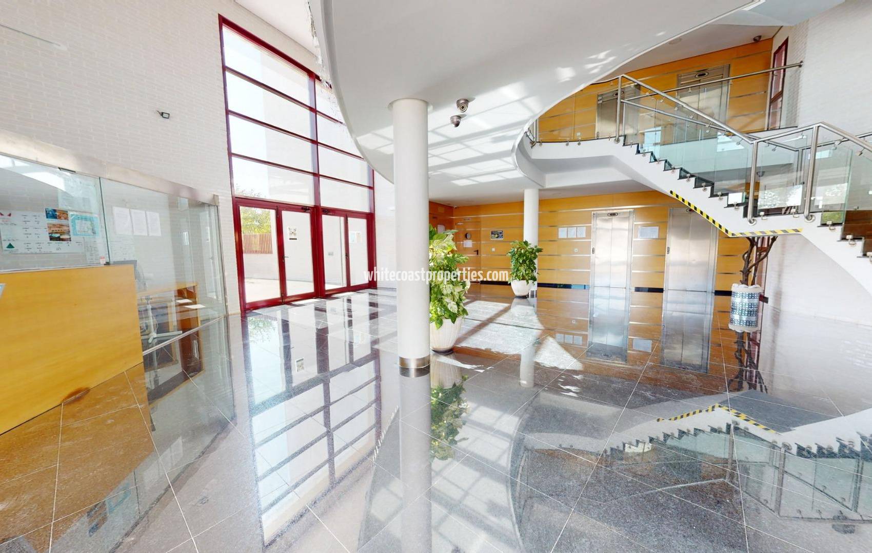 Nueva construcción  - Apartamento - Archena - Villanueva del Rio Segura