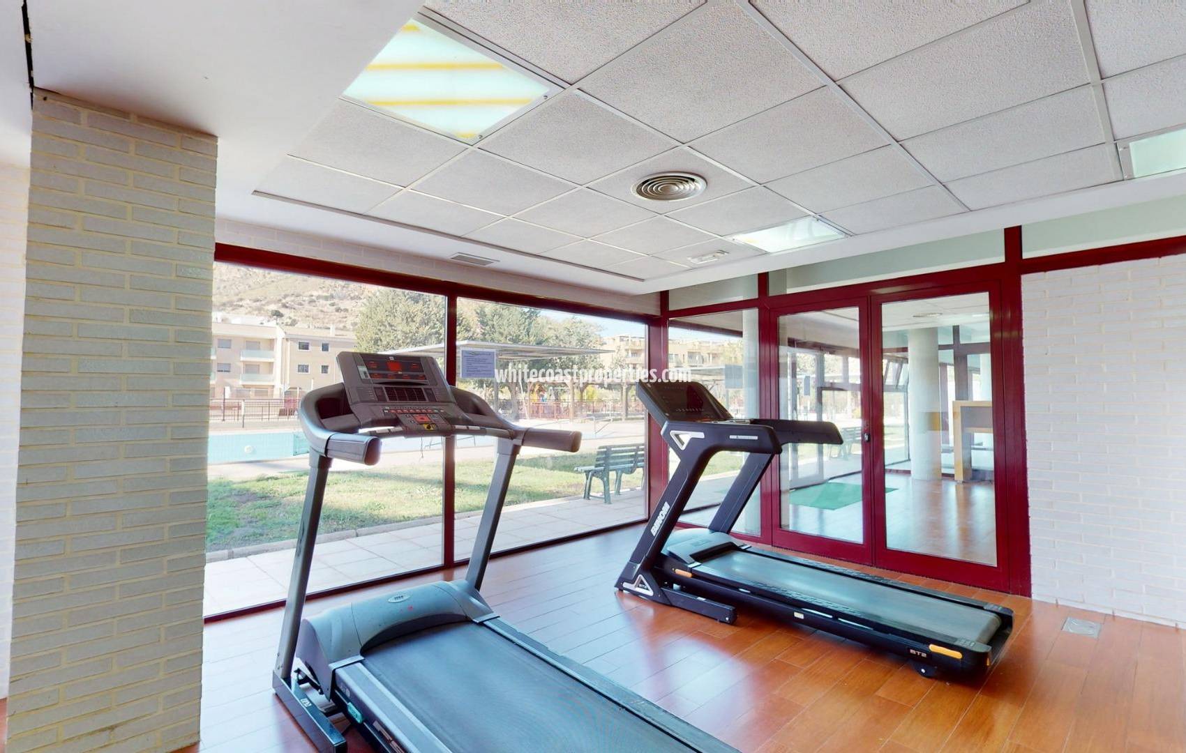 Nueva construcción  - Apartamento - Archena - Villanueva del Rio Segura