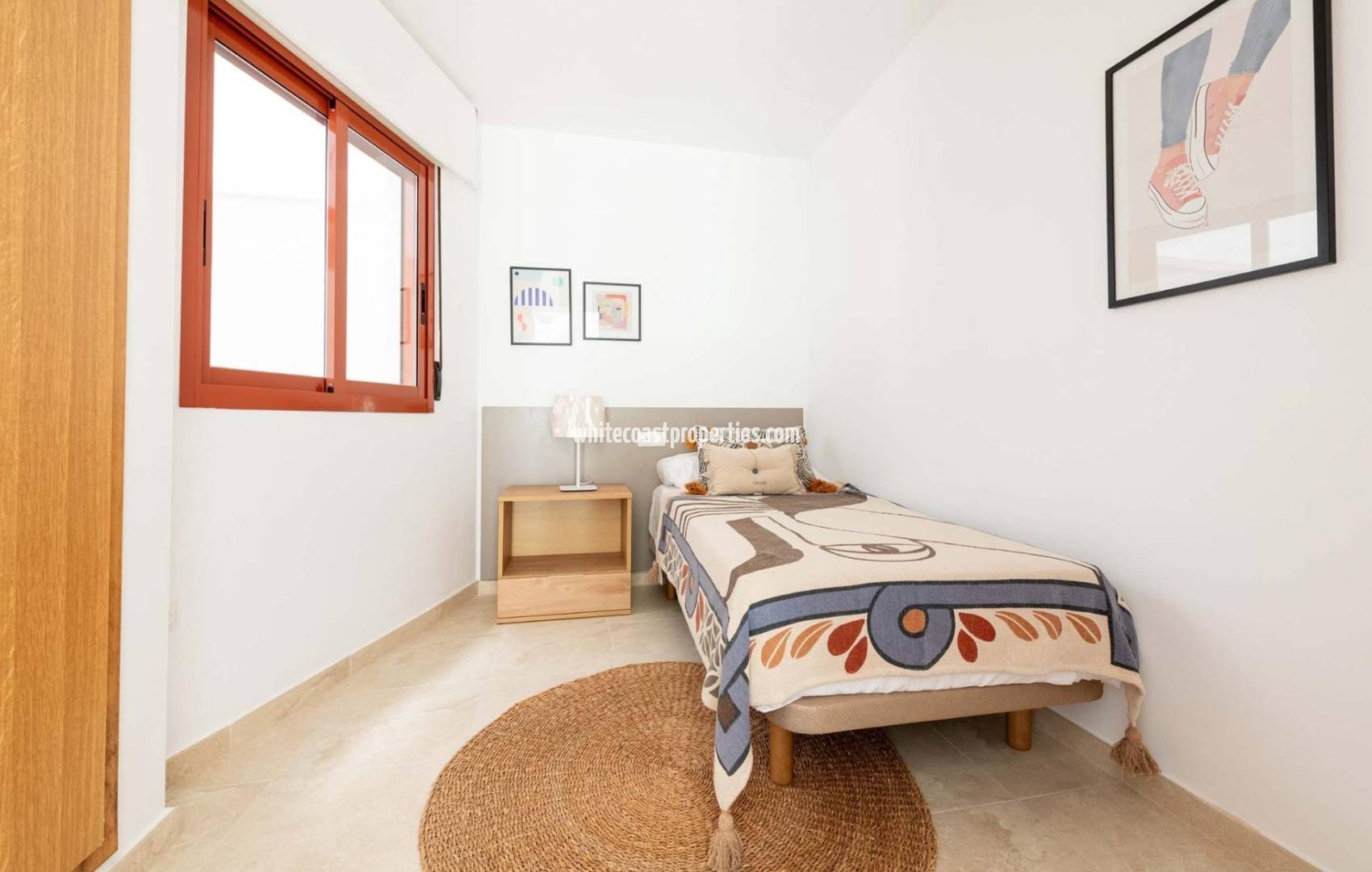 Nueva construcción  - Apartamento - Avileses - pueblo