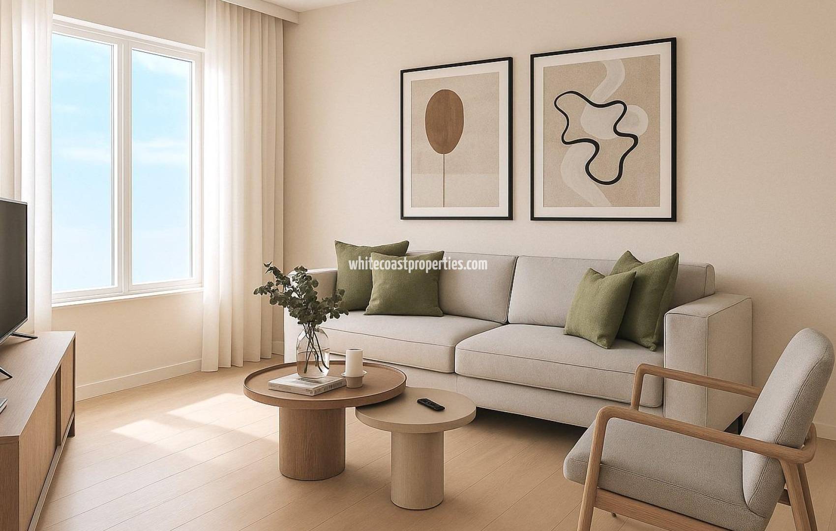 Nueva construcción  - Apartamento - Benejúzar - pueblo