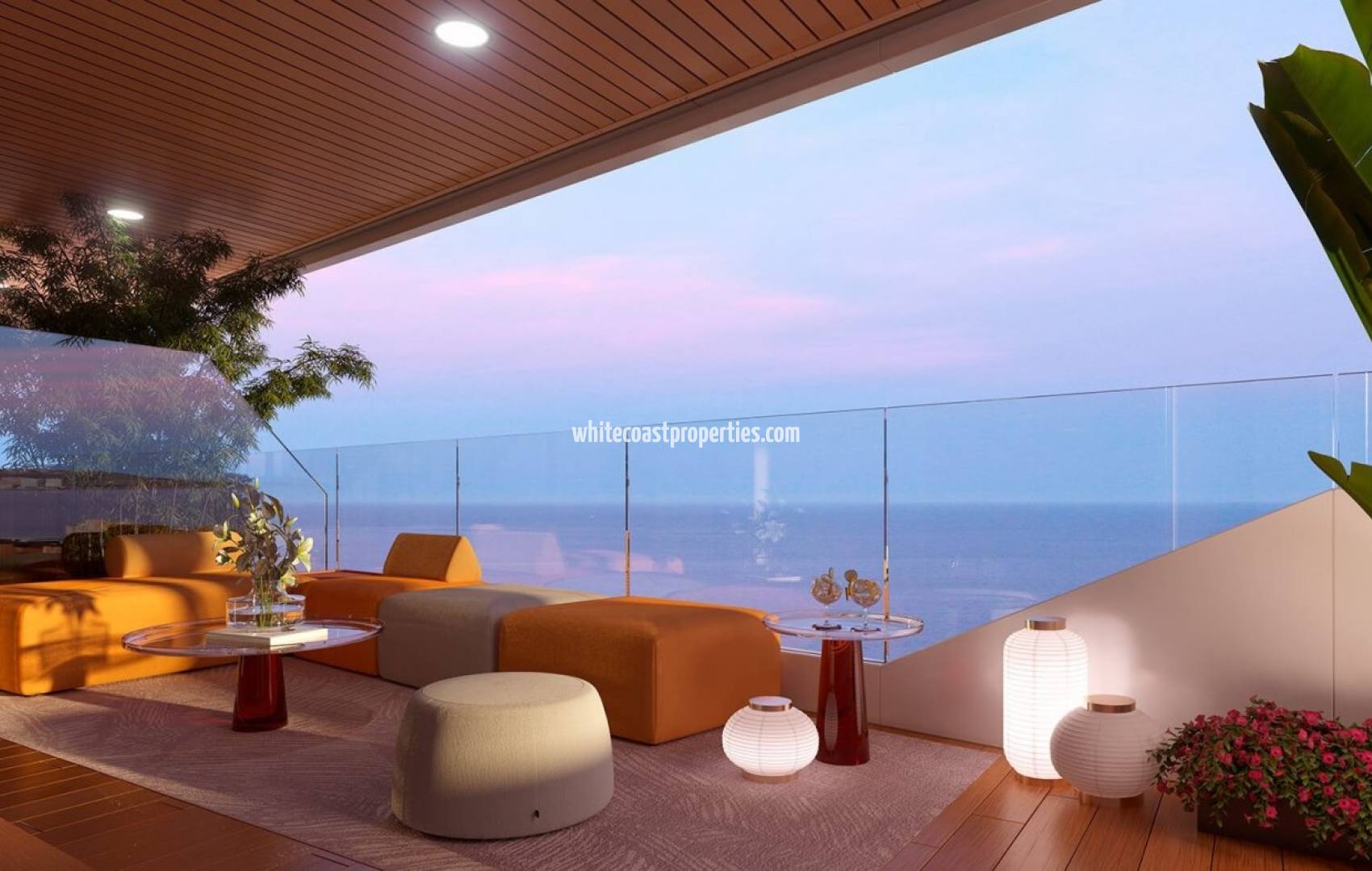 Nueva construcción  - Apartamento - Benidorm - Poniente