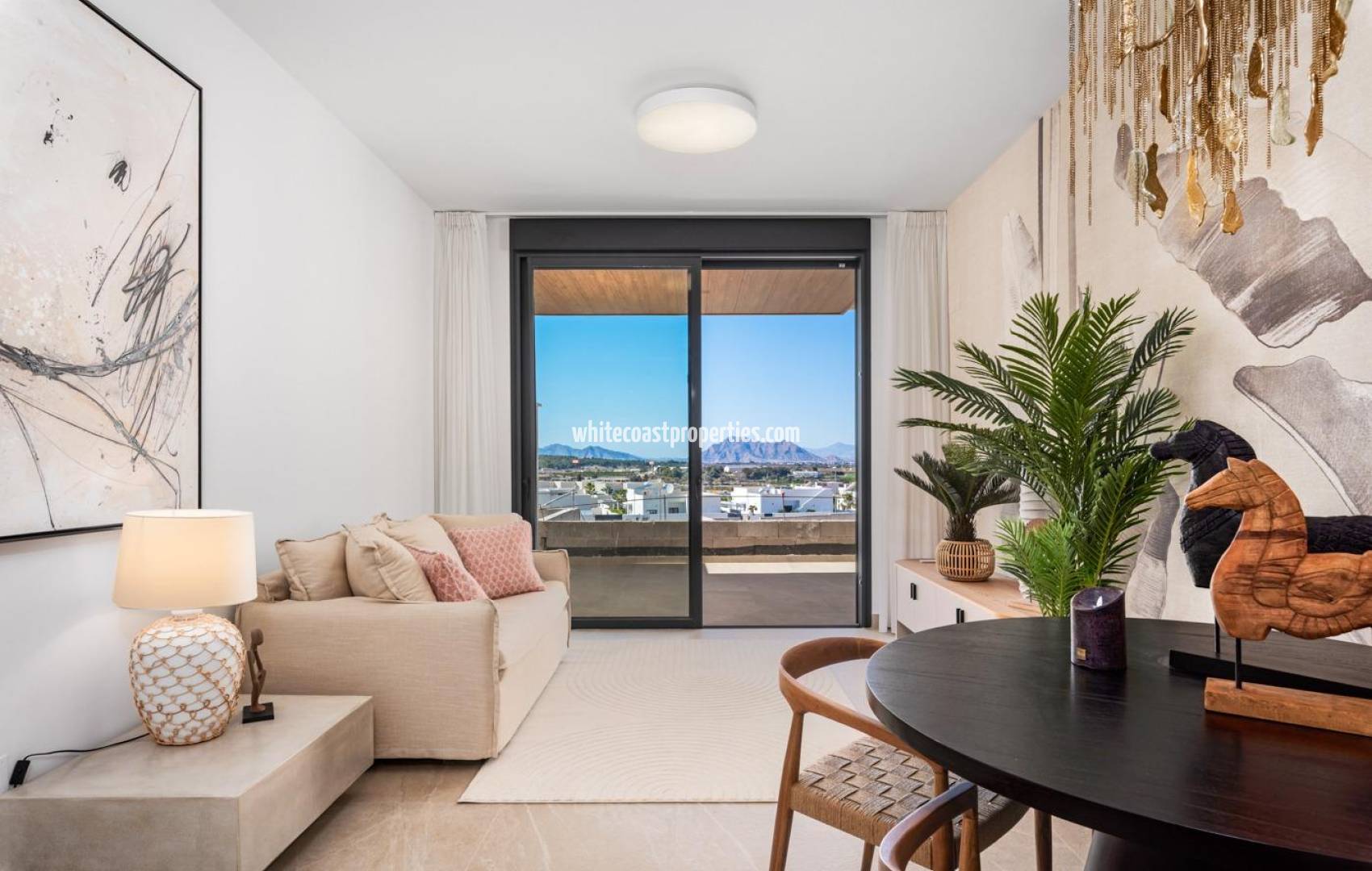 Nueva construcción  - Apartamento - Benijofar - Pueblo