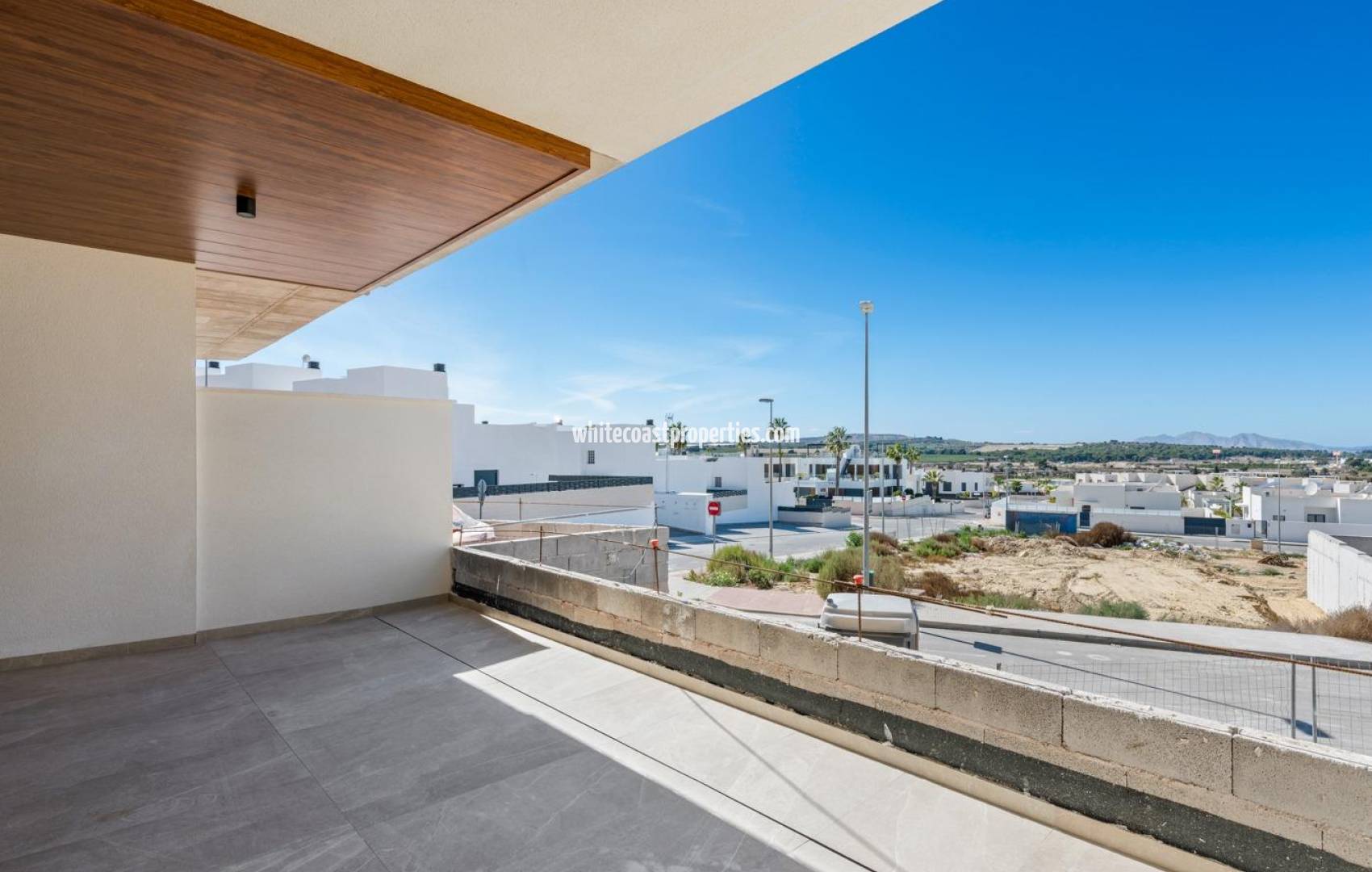 Nueva construcción  - Apartamento - Benijofar - Pueblo