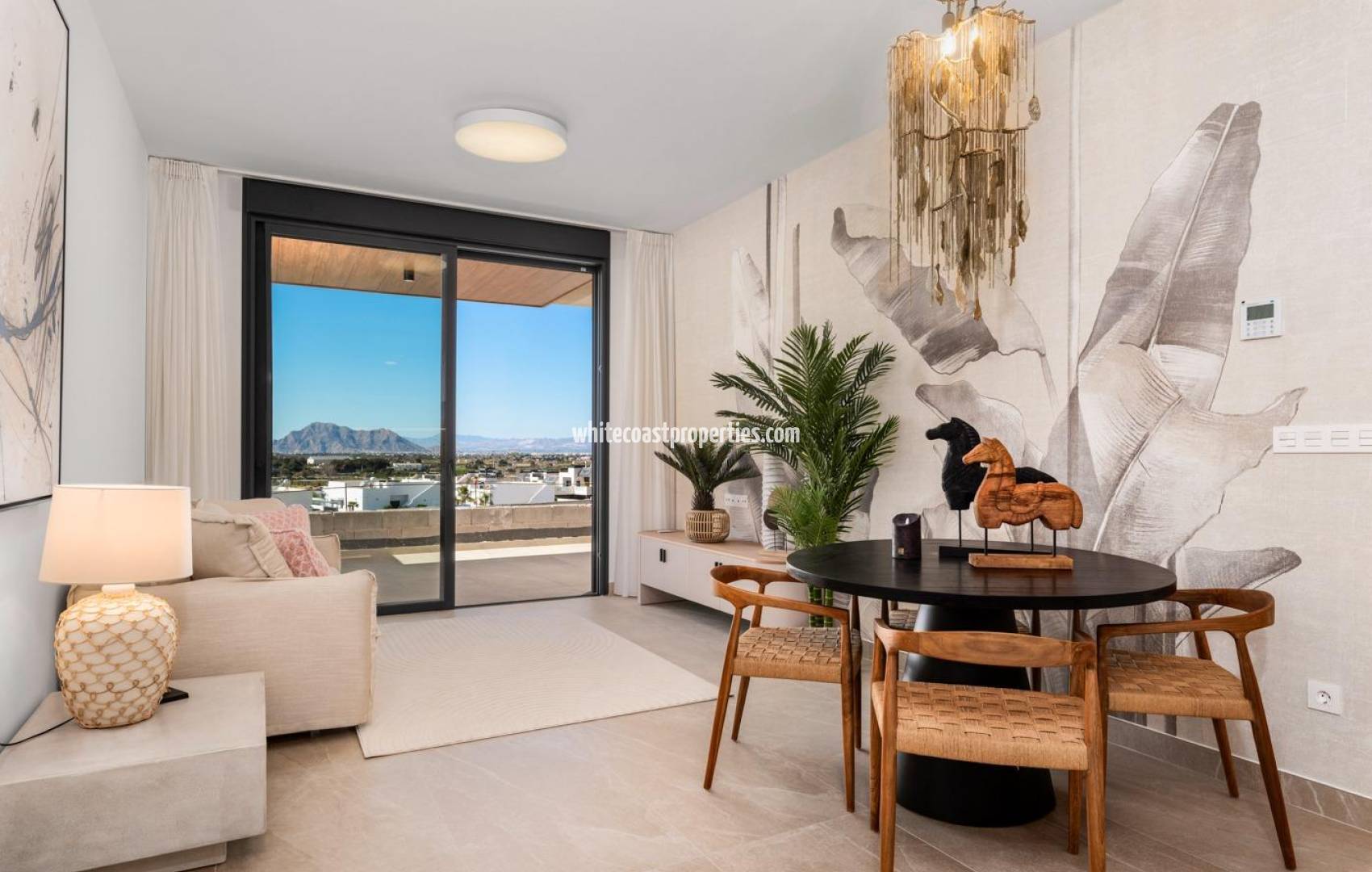 Nueva construcción  - Apartamento - Benijofar - Pueblo