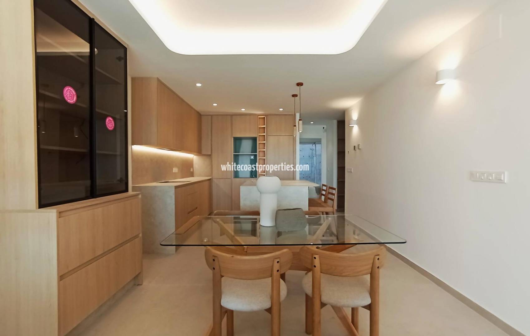 Nueva construcción  - Apartamento - Benijofar - Pueblo