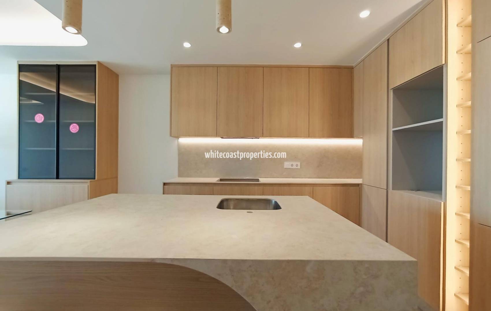 Nueva construcción  - Apartamento - Benijofar - Pueblo