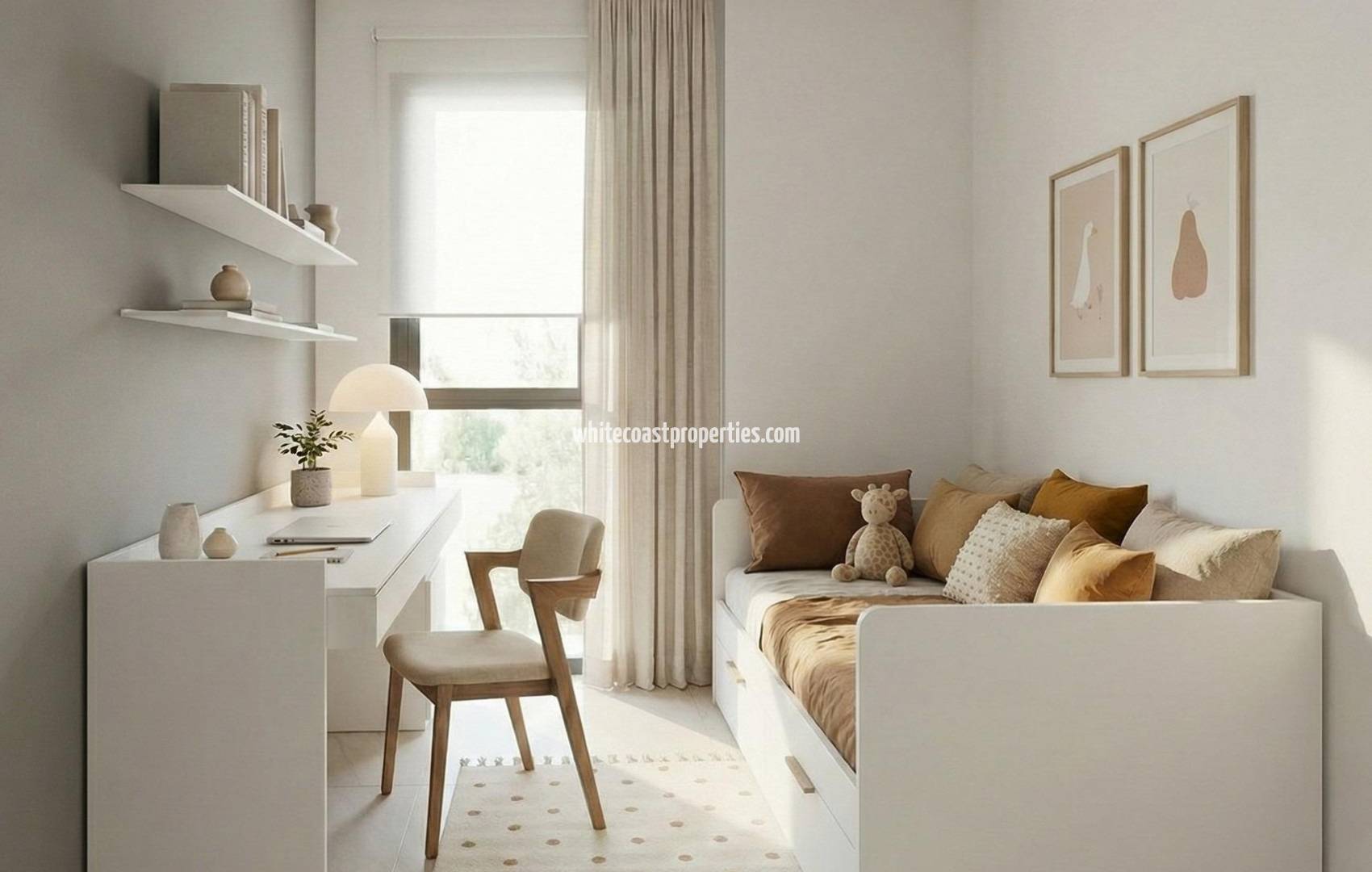 Nueva construcción  - Apartamento - Benijofar - Pueblo