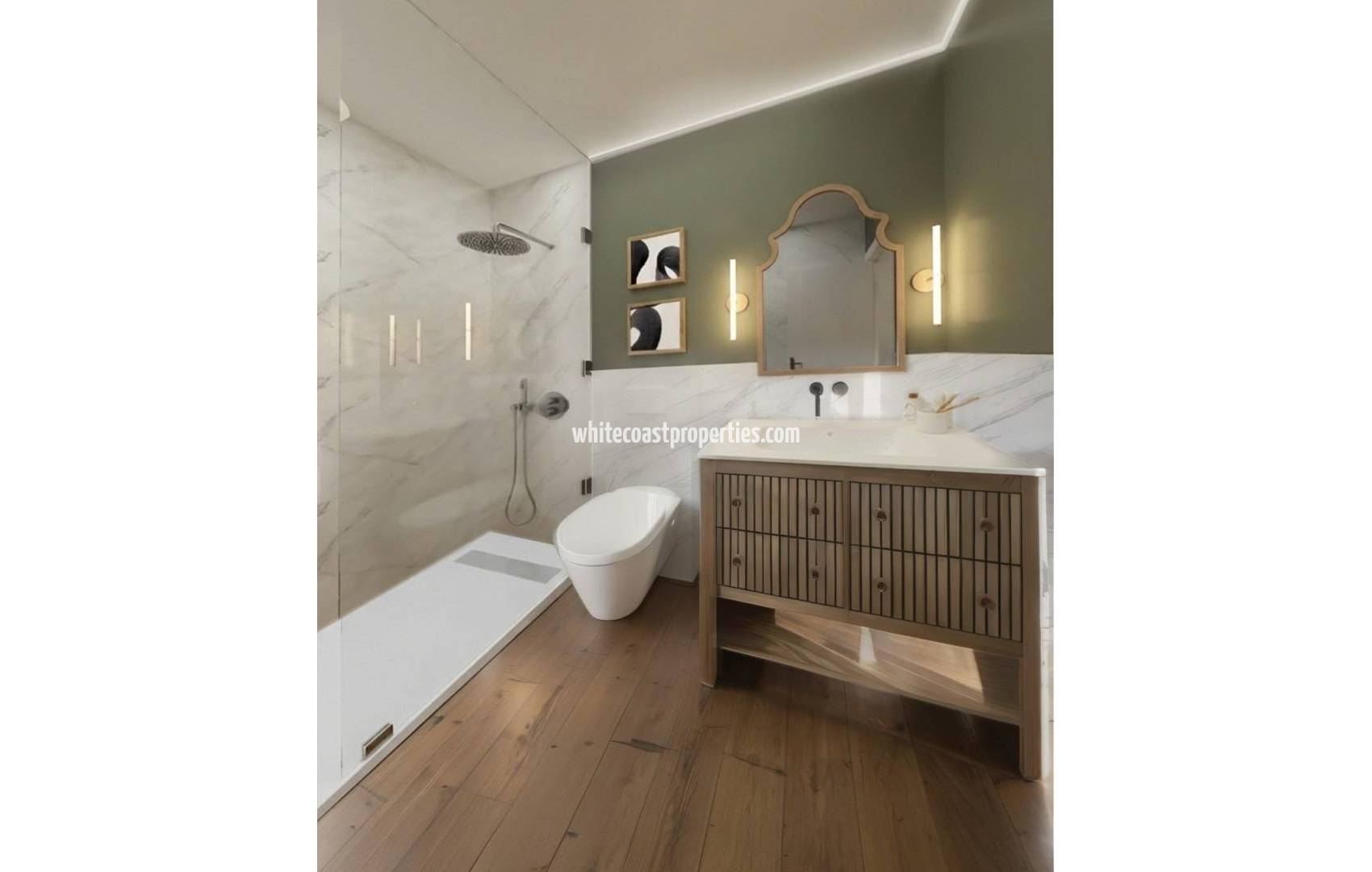 Nueva construcción  - Apartamento - Bigastro - CENTRO