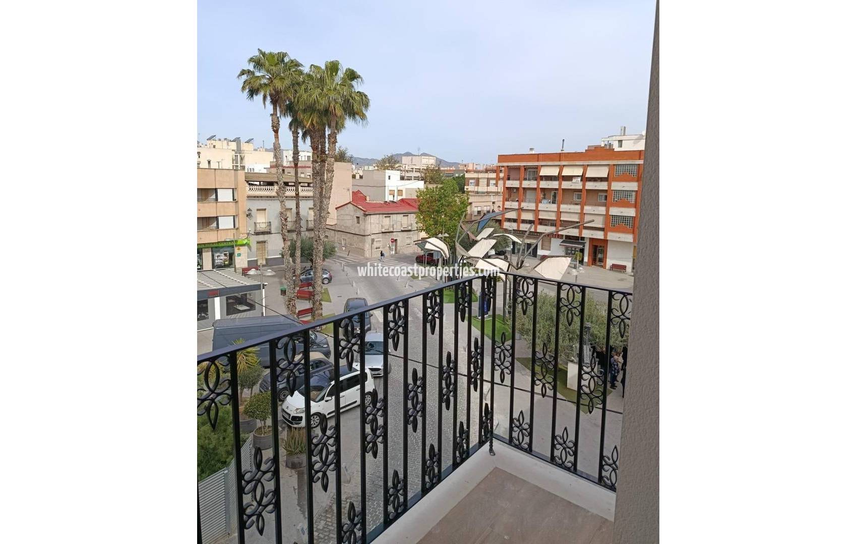 Nueva construcción  - Apartamento - Bigastro - CENTRO