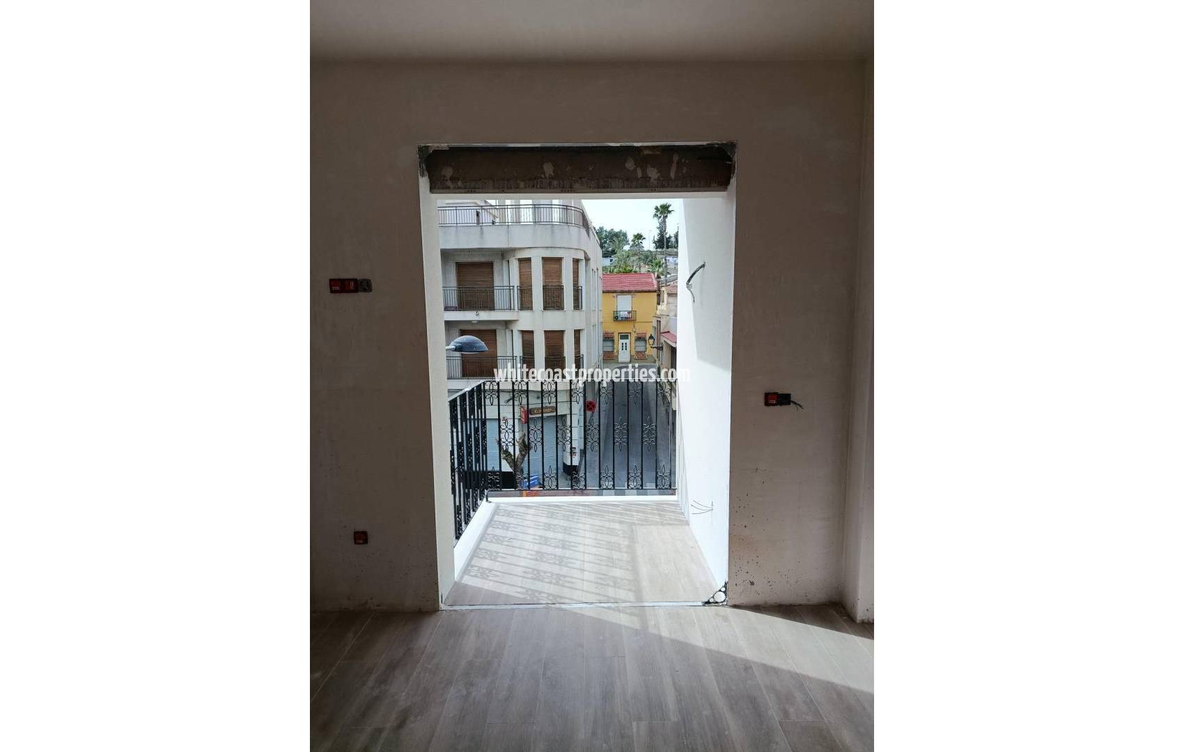 Nueva construcción  - Apartamento - Bigastro - CENTRO