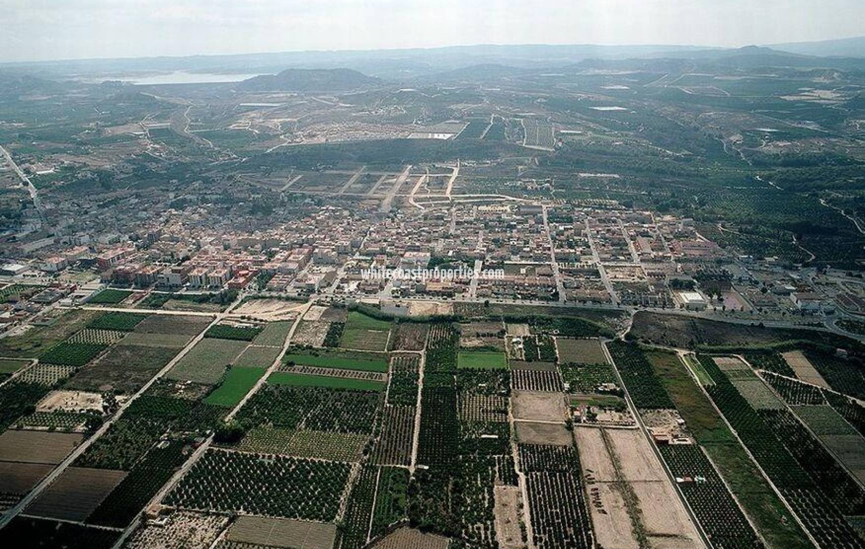 Nueva construcción  - Apartamento - Bigastro - pueblo