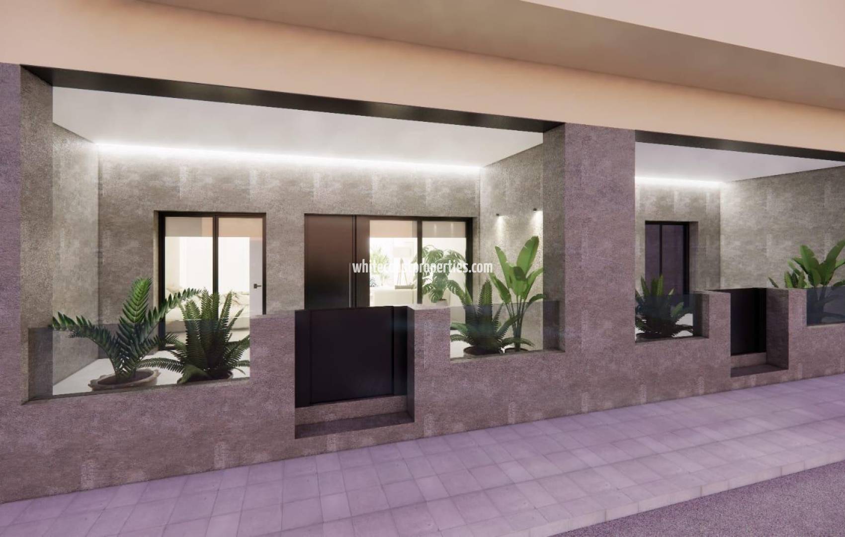 Nueva construcción  - Apartamento - Catral - pueblo