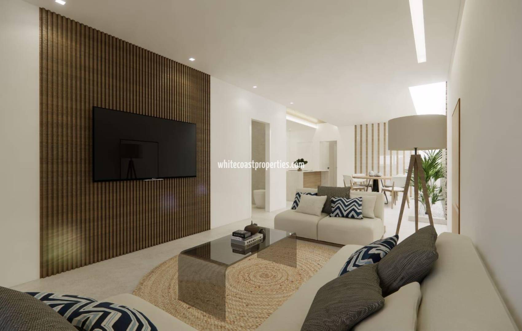 Nueva construcción  - Apartamento - Catral - pueblo