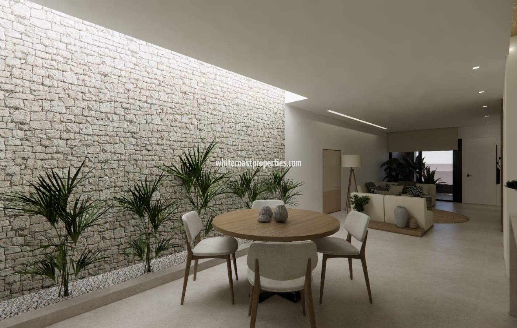 Nueva construcción  - Apartamento - Catral - pueblo