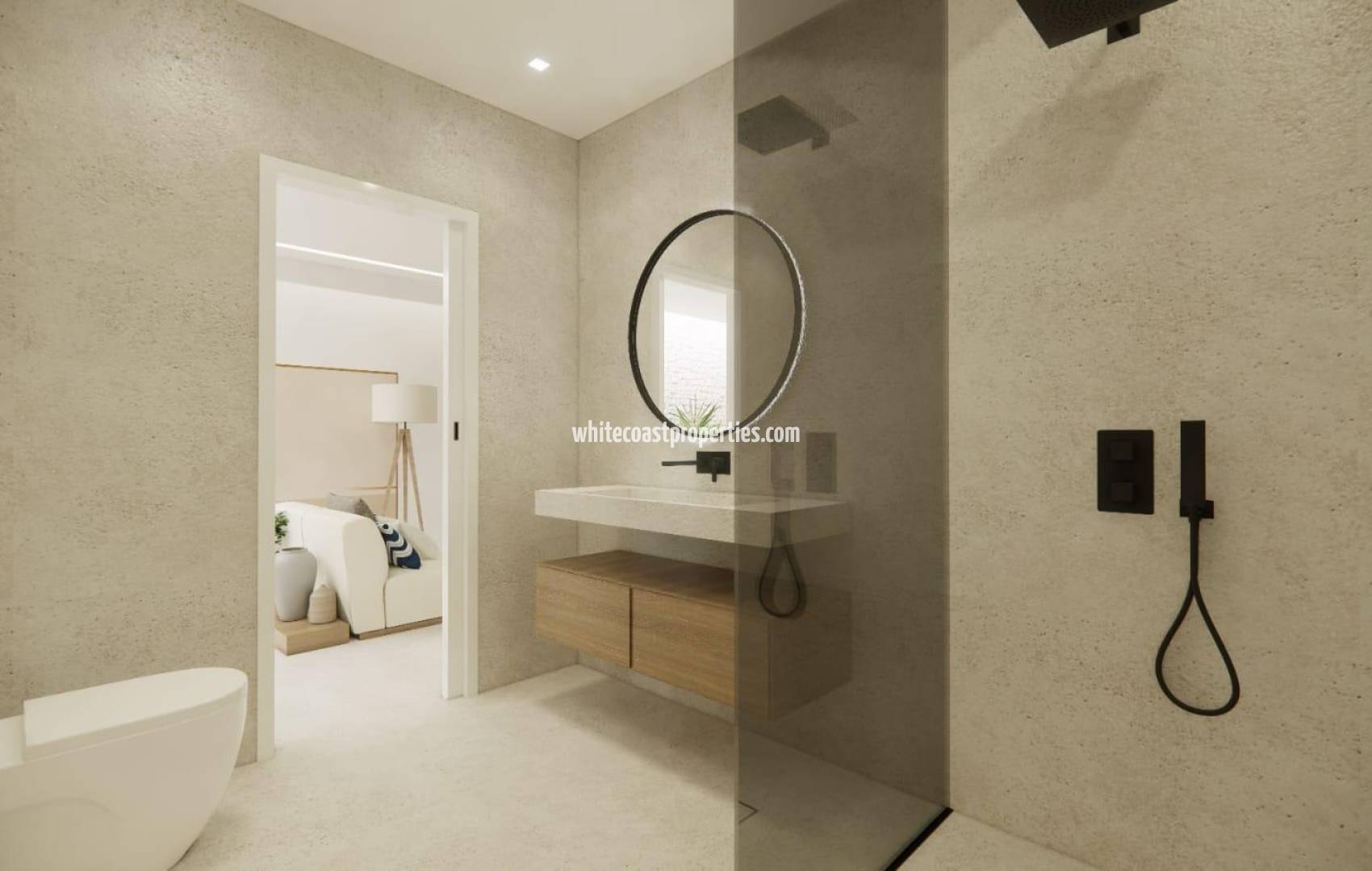 Nueva construcción  - Apartamento - Catral - pueblo