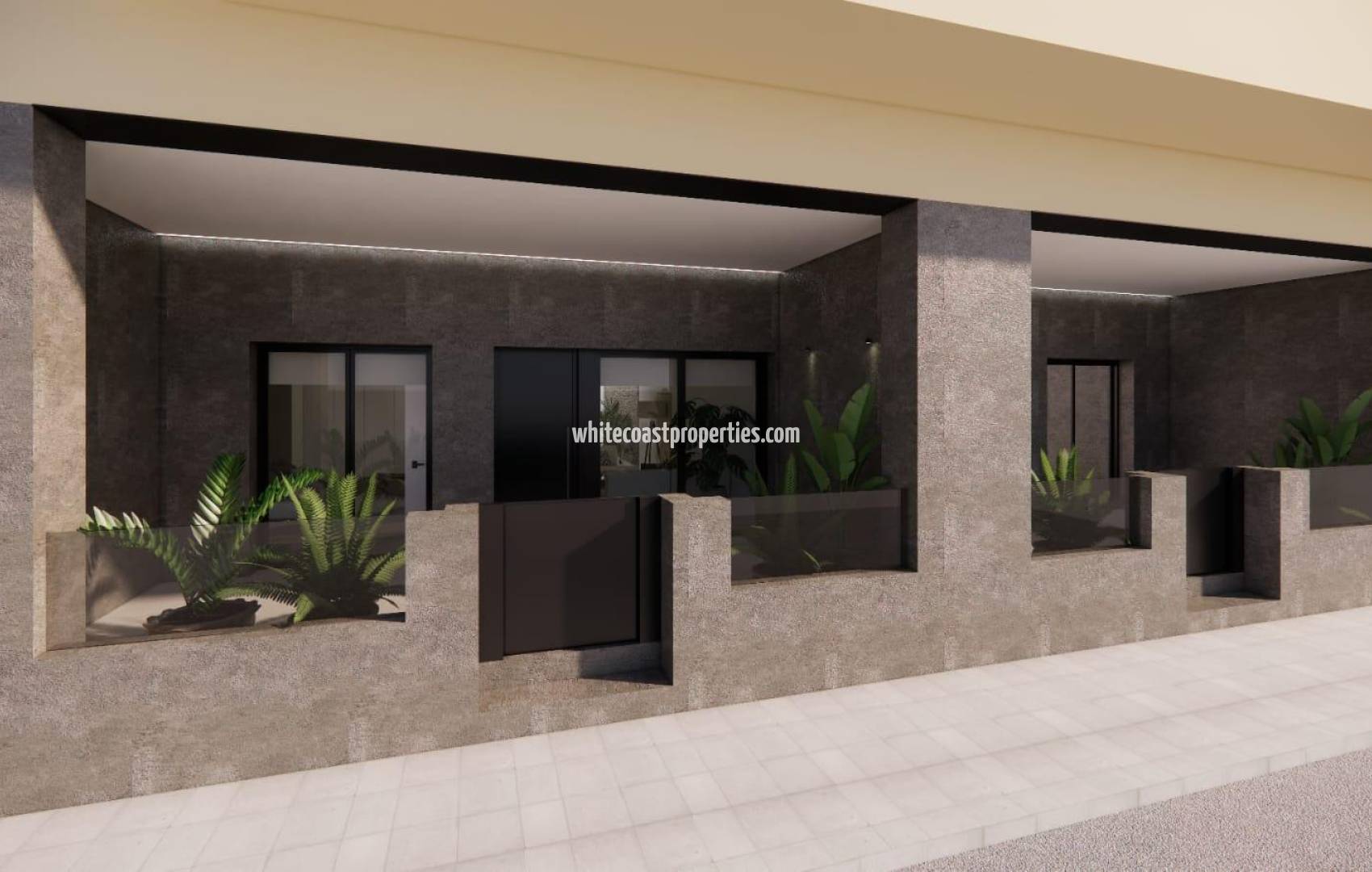 Nueva construcción  - Apartamento - Catral - pueblo