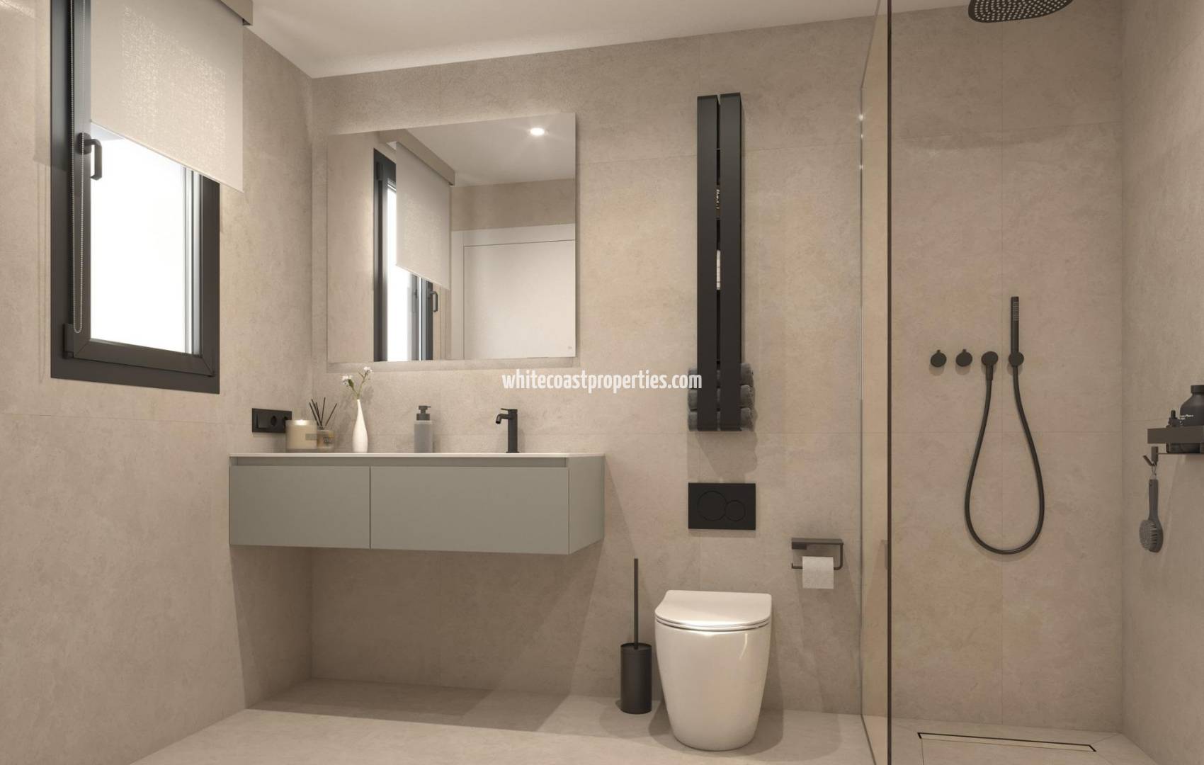 Nueva construcción  - Apartamento - Catral - pueblo