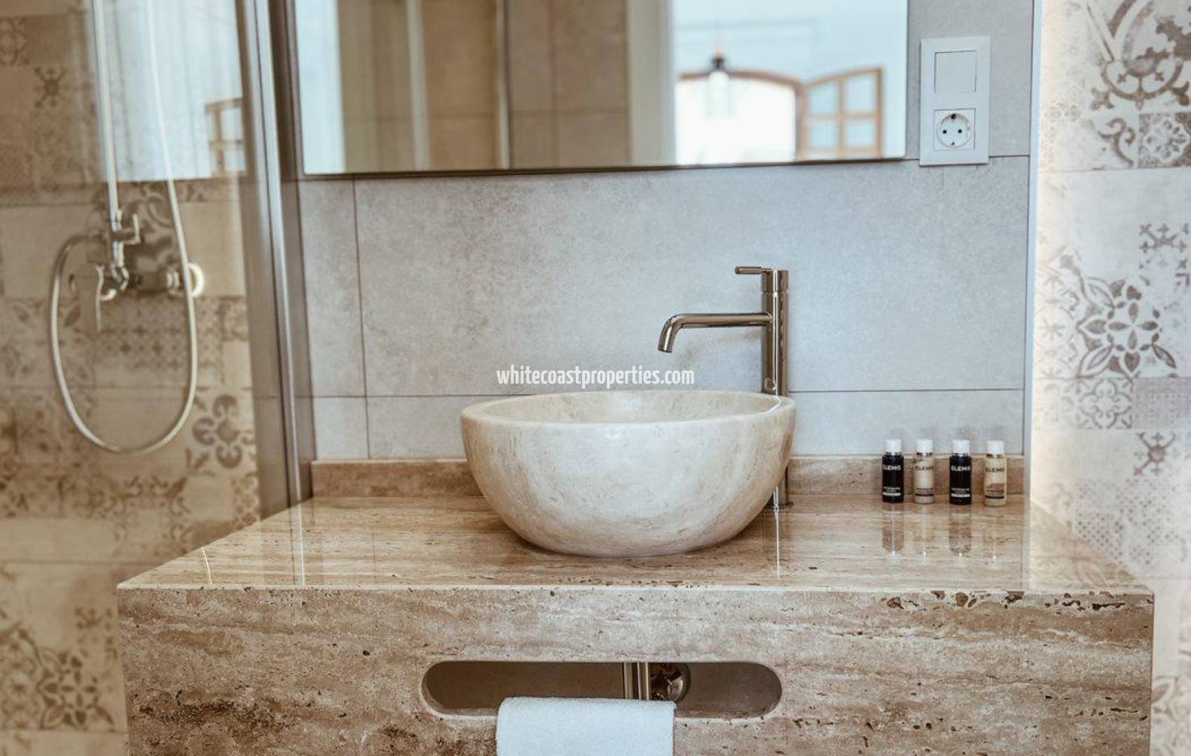 Nueva construcción  - Apartamento - Cuevas Del Almanzora - Desert Springs Golf Club