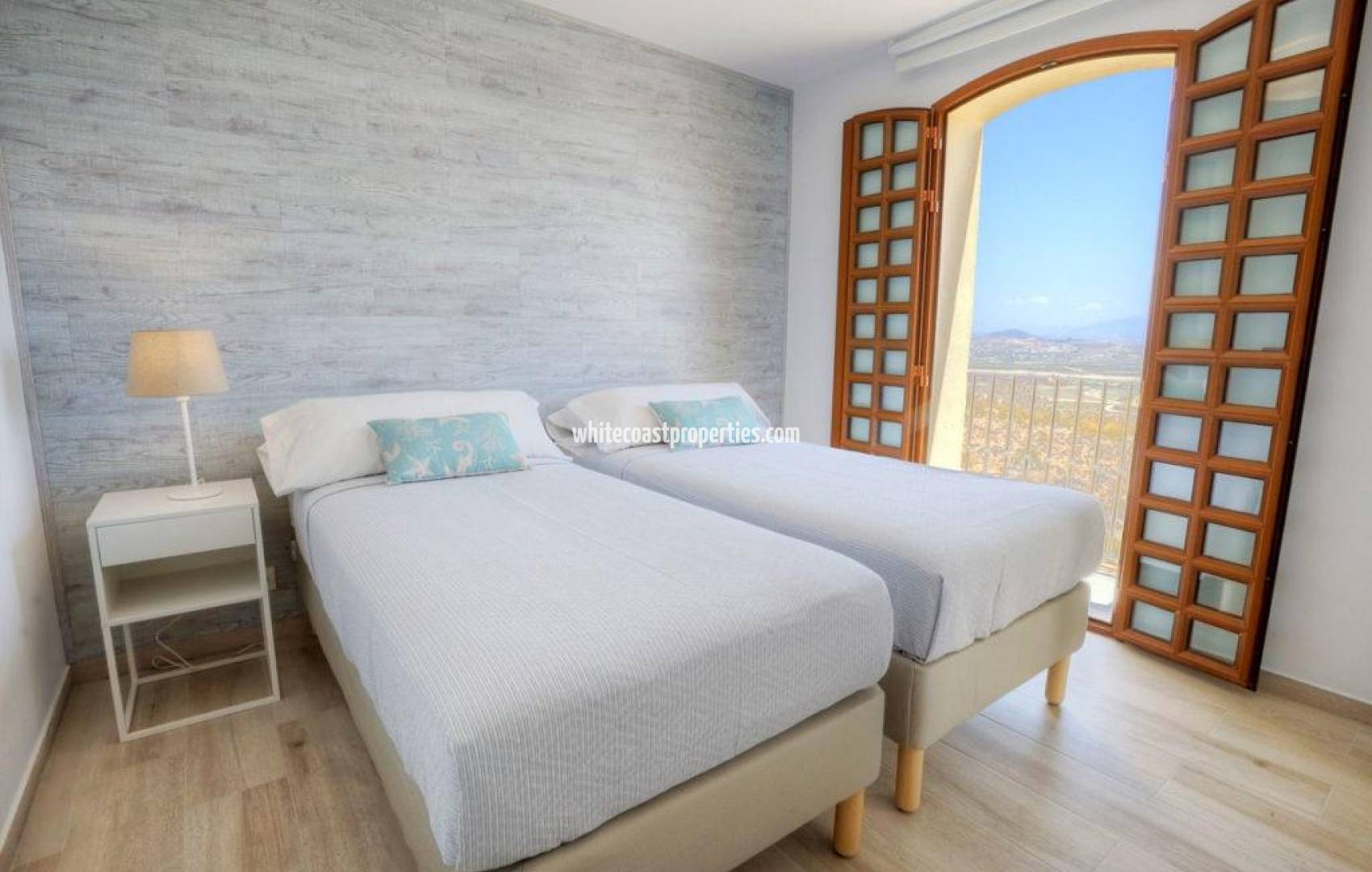 Nueva construcción  - Apartamento - Cuevas Del Almanzora - Desert Springs Golf Club