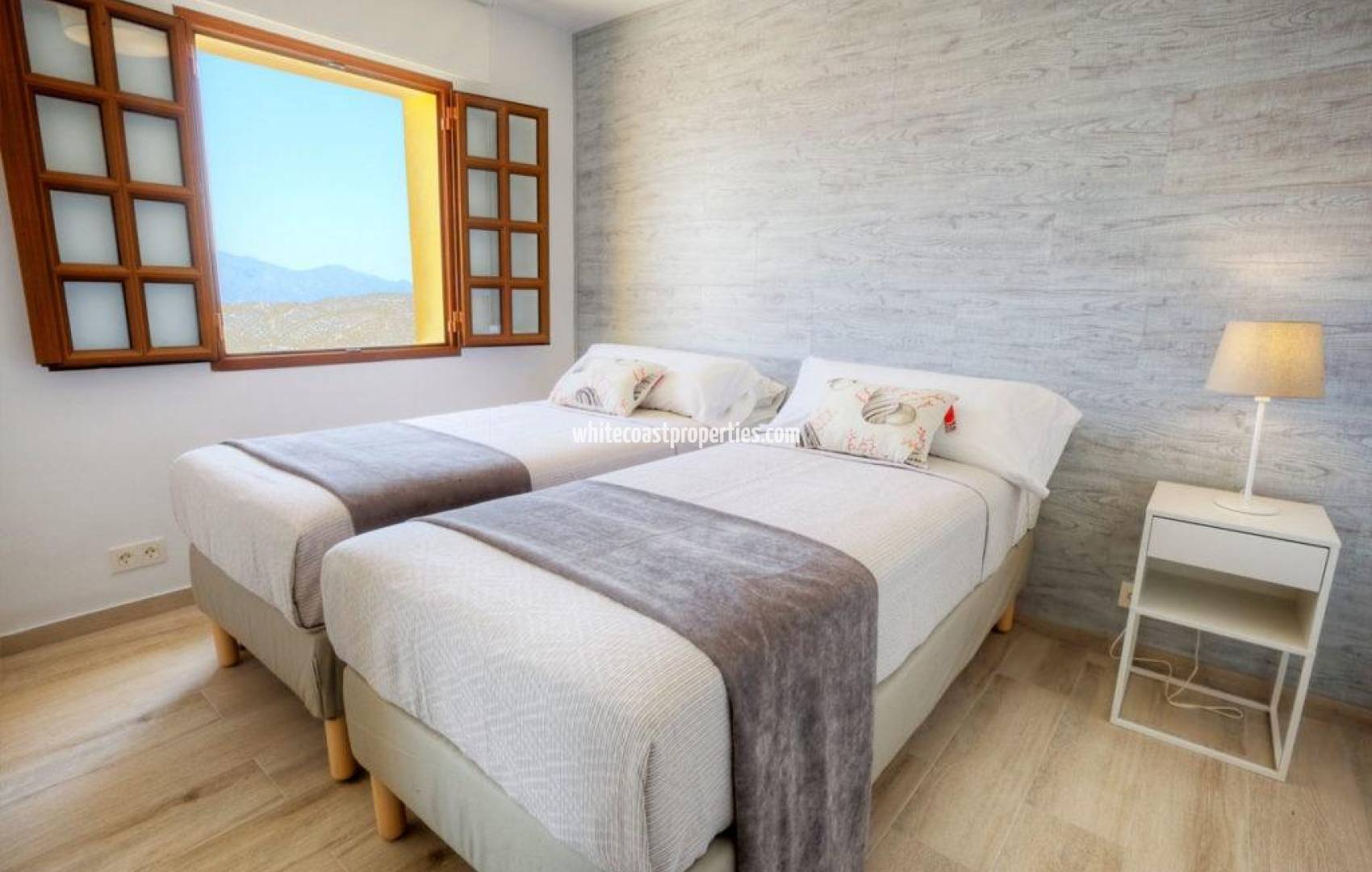 Nueva construcción  - Apartamento - Cuevas Del Almanzora - Desert Springs Golf Club