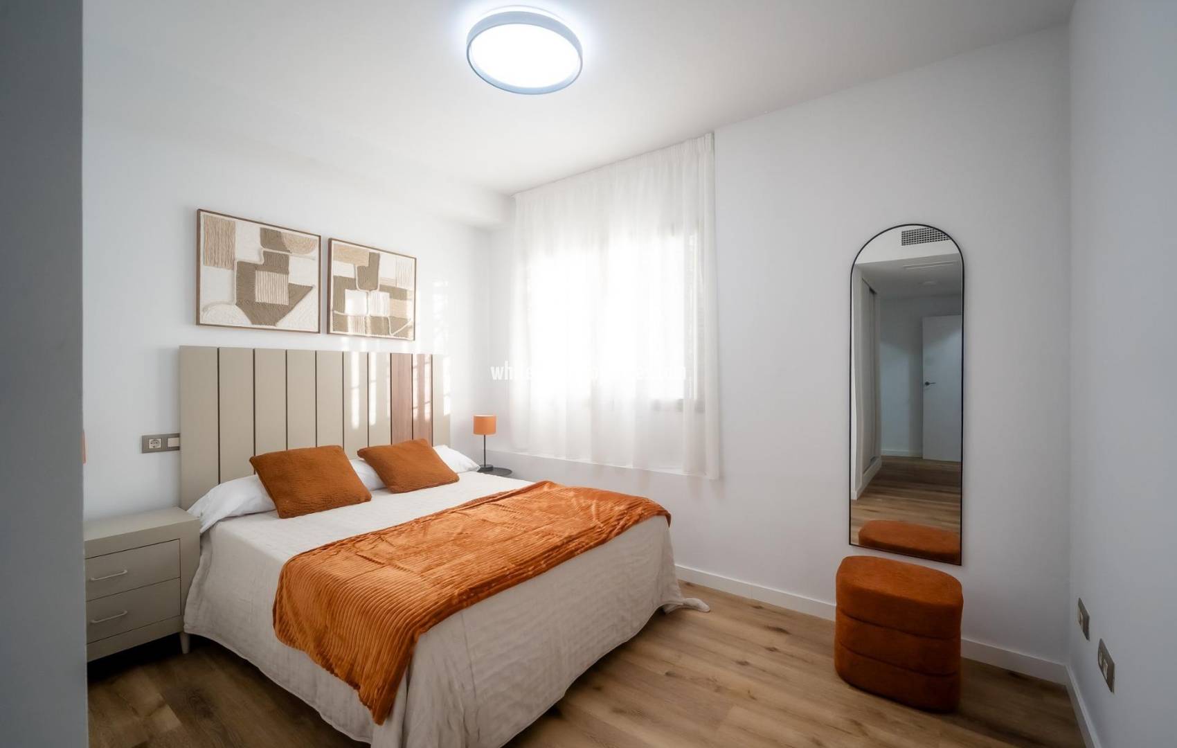 Nueva construcción  - Apartamento - Cuevas Del Almanzora - Herrerias