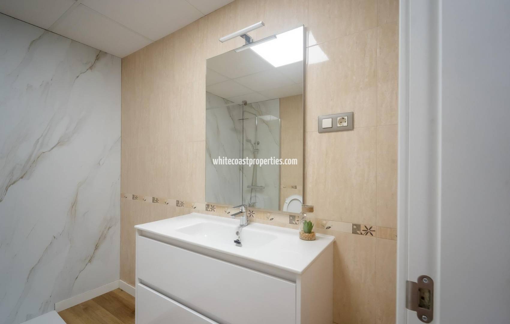 Nueva construcción  - Apartamento - Cuevas Del Almanzora - Herrerias