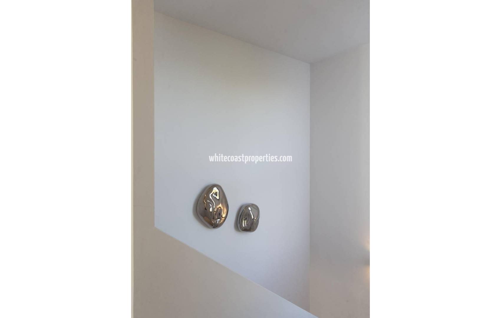 Nueva construcción  - Apartamento - Denia - L´Estanyó (Marinas)
