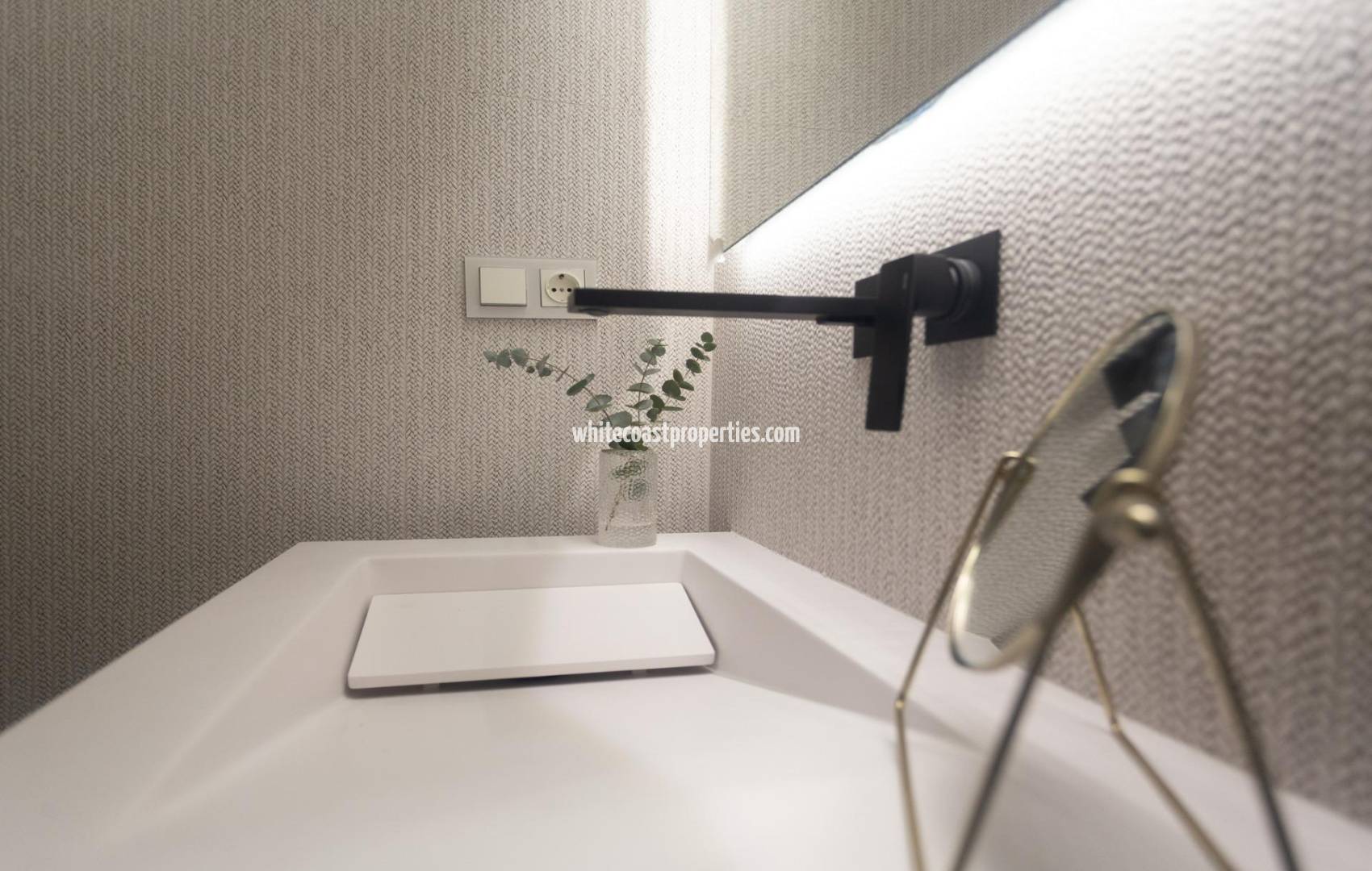 Nueva construcción  - Apartamento - Denia - Las marinas