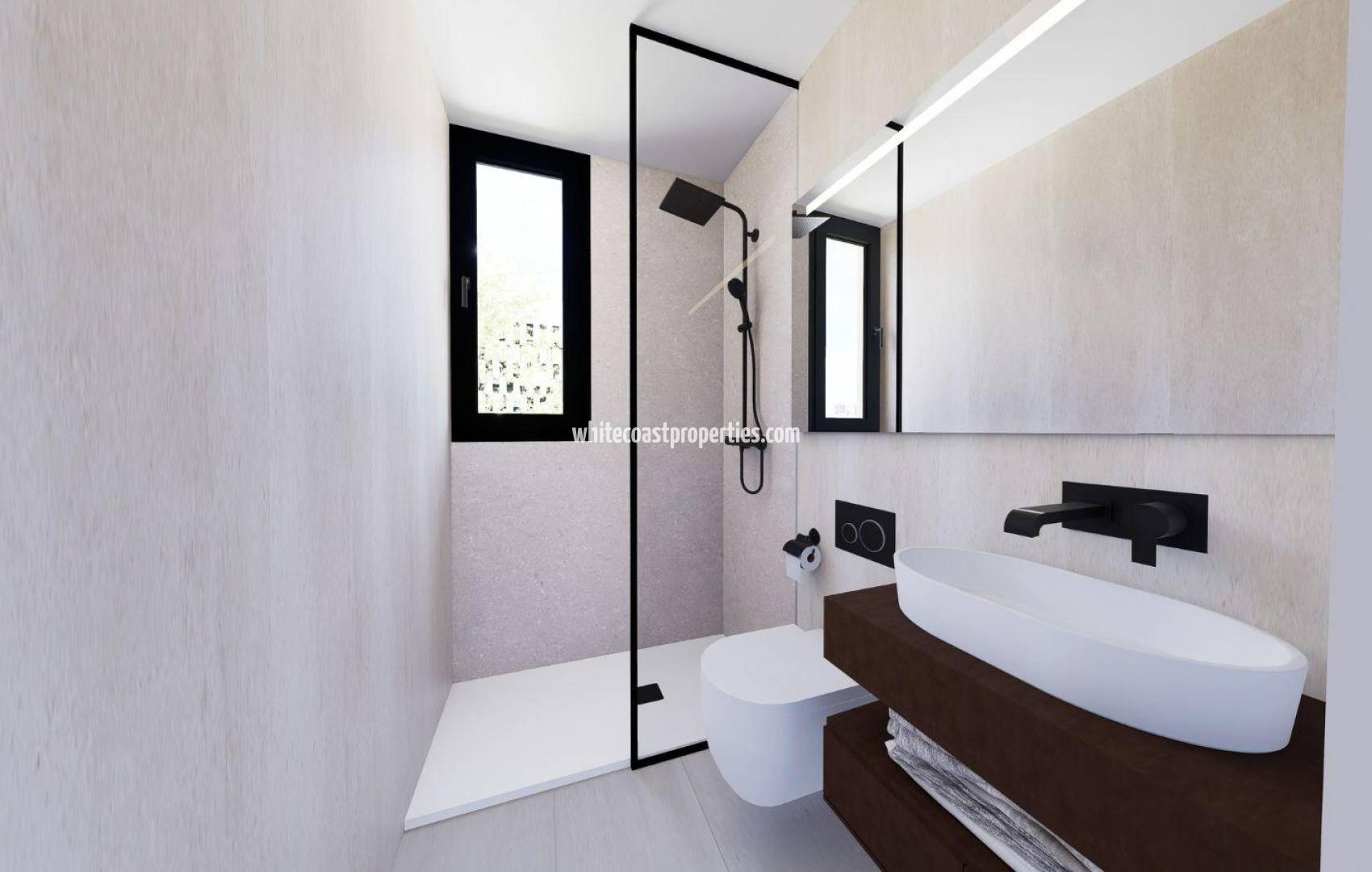 Nueva construcción  - Apartamento - El Campello - Muchavista