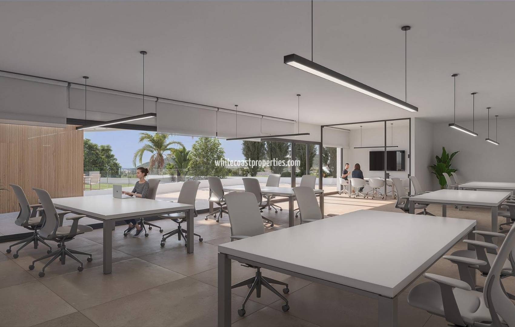 Nueva construcción  - Apartamento - Finestrat - Balcón de finestrat