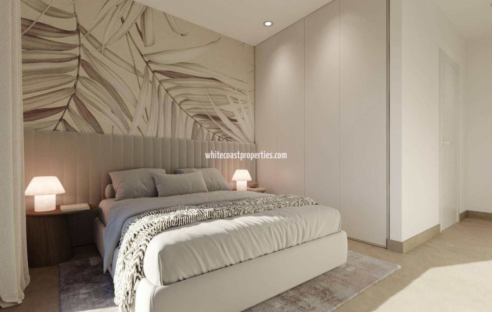 Nueva construcción  - Apartamento - Fuente Álamo - Hacienda del Alamo