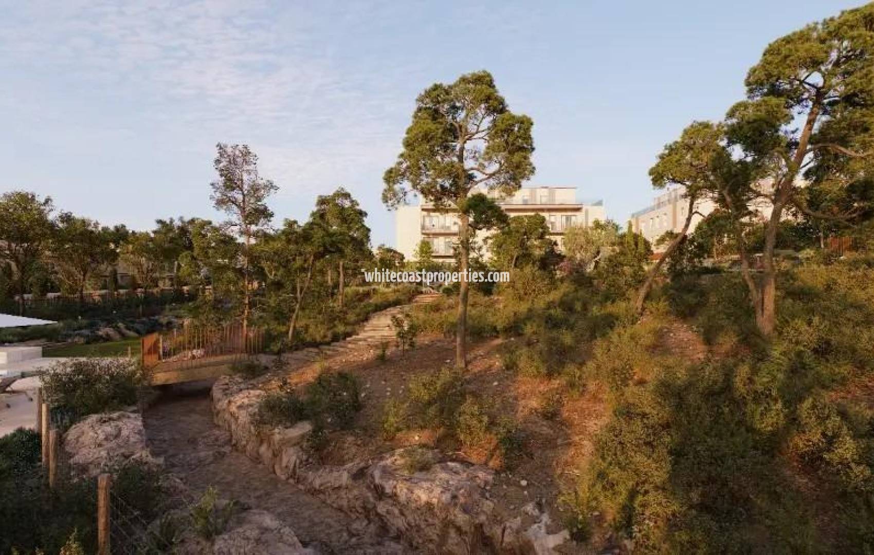 Nueva construcción  - Apartamento - Godella - Campolivar