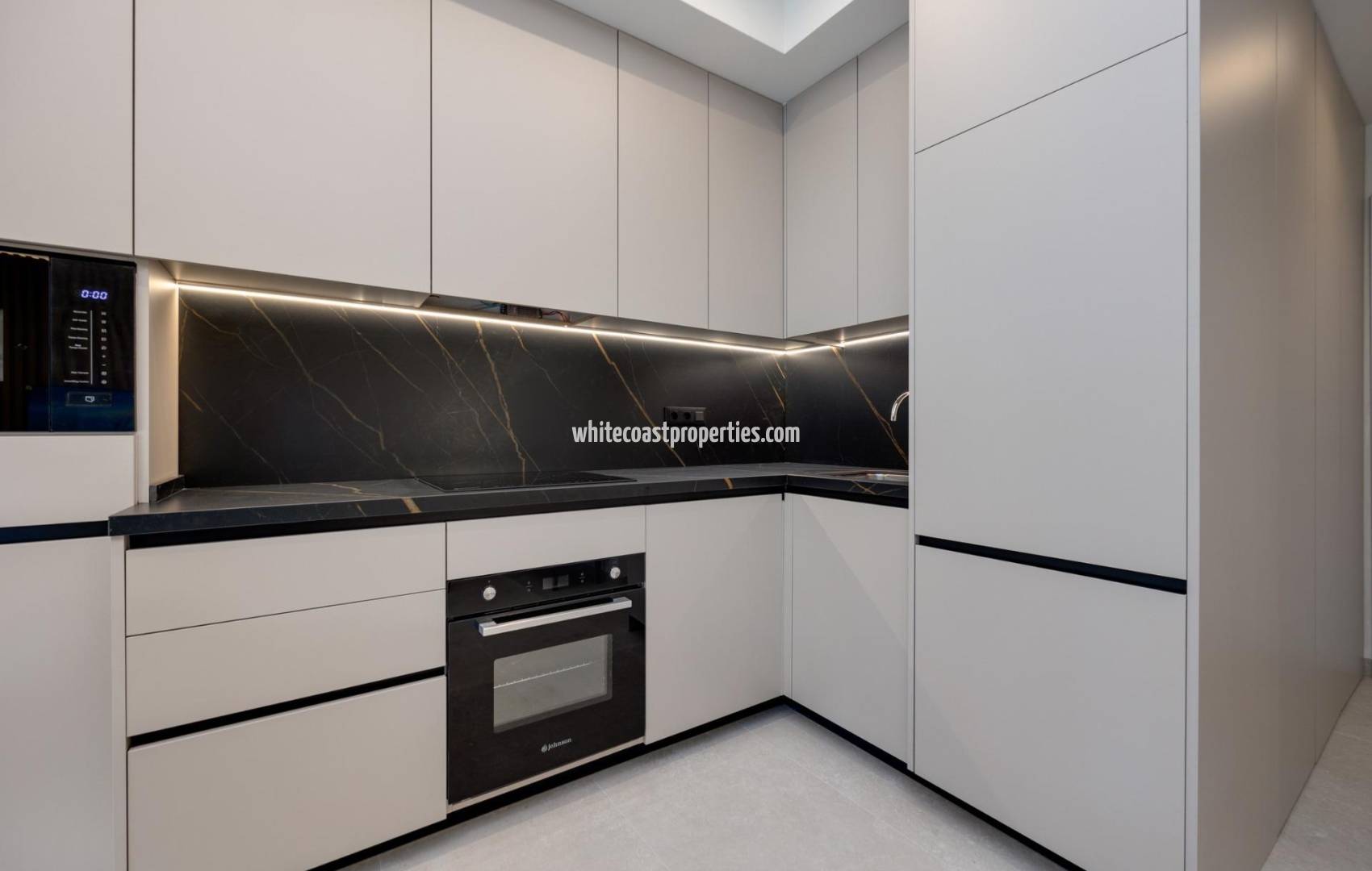 Nueva construcción  - Apartamento - Guardamar del Segura - Avda del Puerto