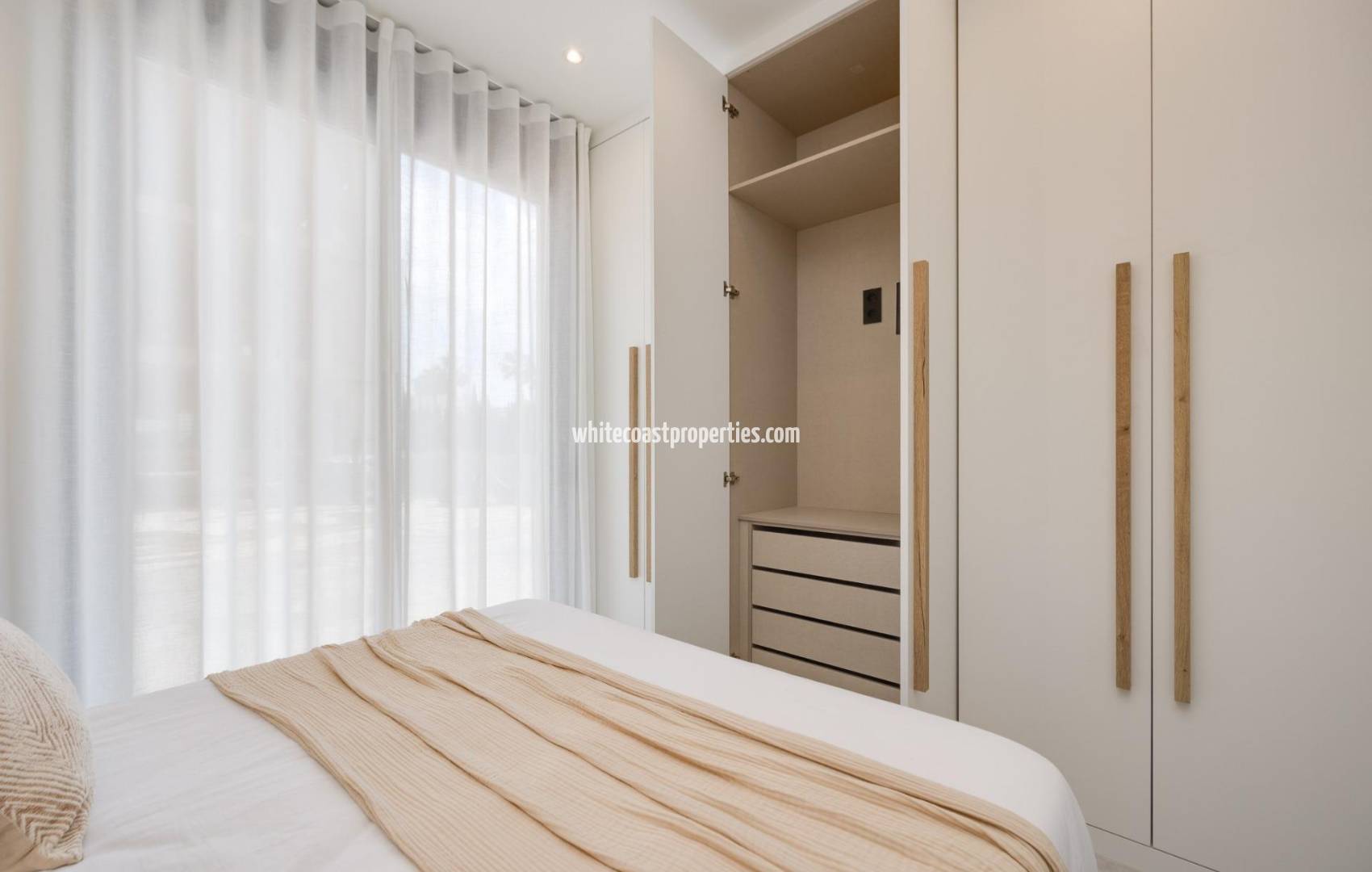 Nueva construcción  - Apartamento - Guardamar del Segura - Avda del Puerto