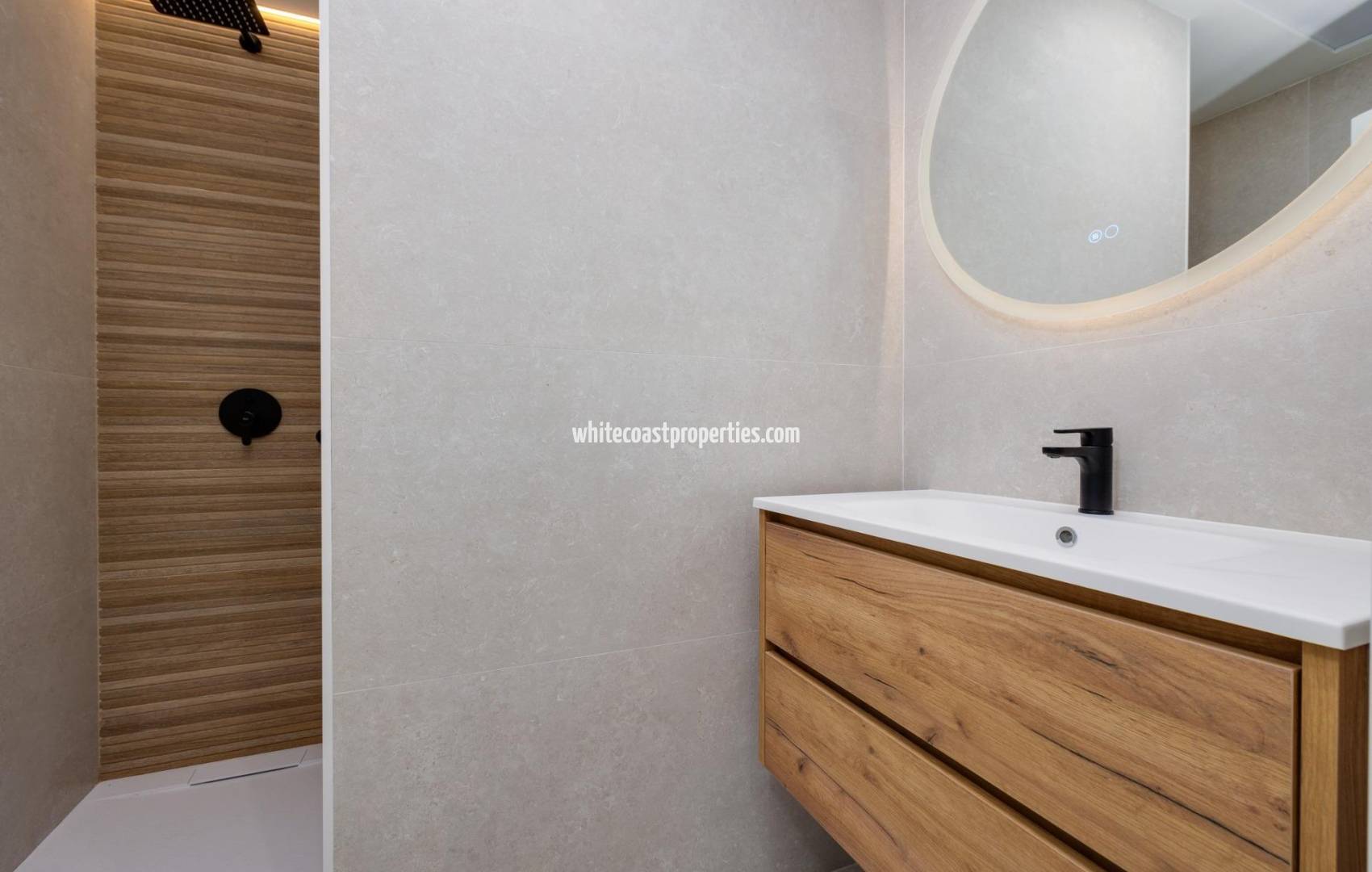 Nueva construcción  - Apartamento - Guardamar del Segura - Avda del Puerto