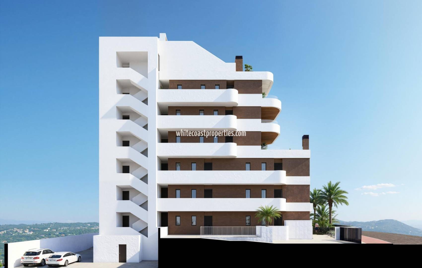 Nueva construcción  - Apartamento - Guardamar del Segura - Camino del Puerto