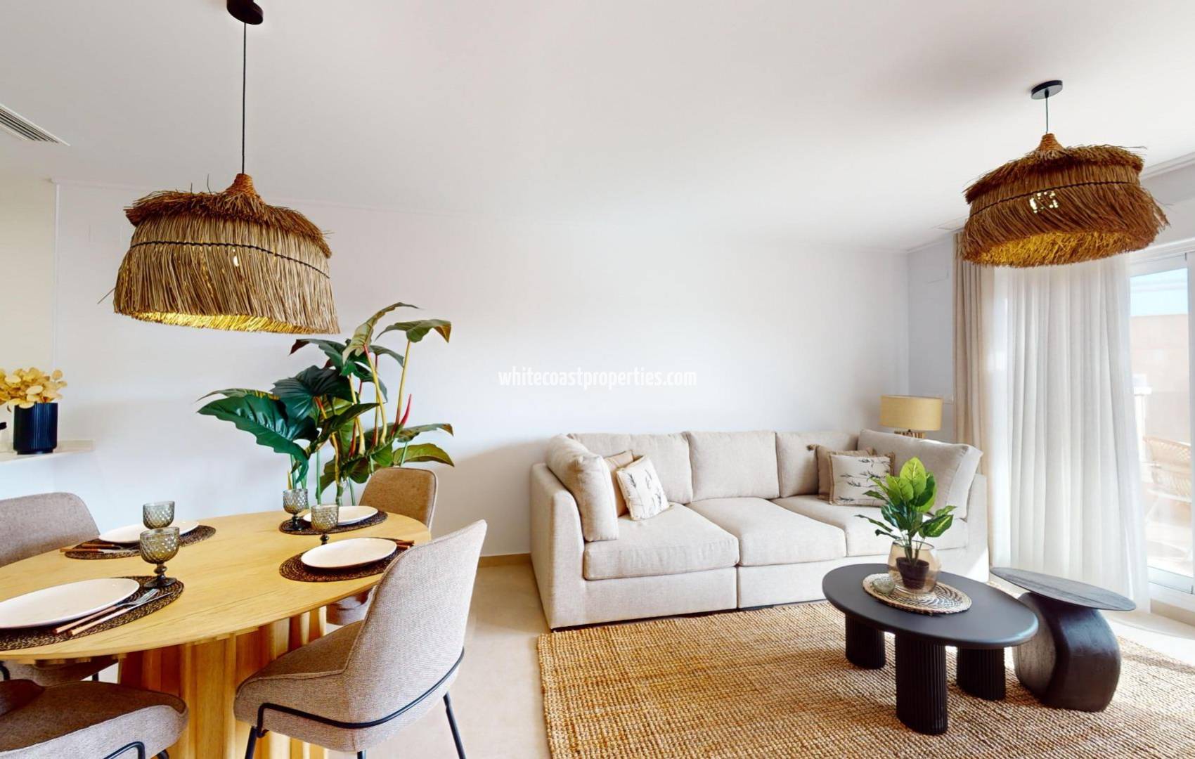 Nueva construcción  - Apartamento - Guardamar del Segura - EL RASO