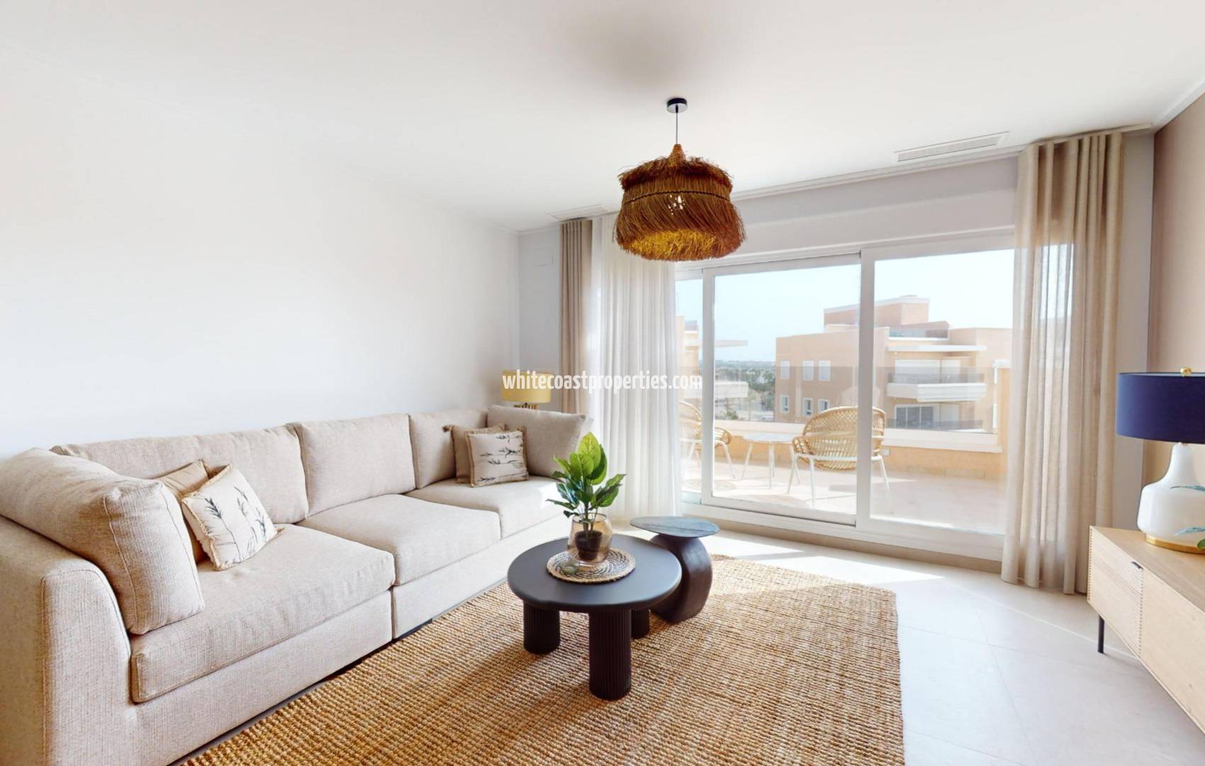 Nueva construcción  - Apartamento - Guardamar del Segura - EL RASO