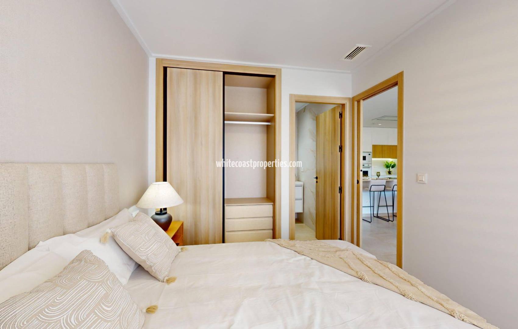 Nueva construcción  - Apartamento - Guardamar del Segura - EL RASO