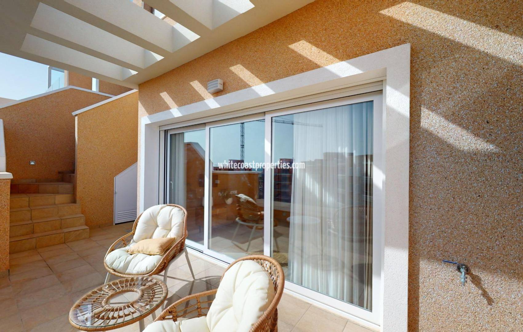 Nueva construcción  - Apartamento - Guardamar del Segura - EL RASO