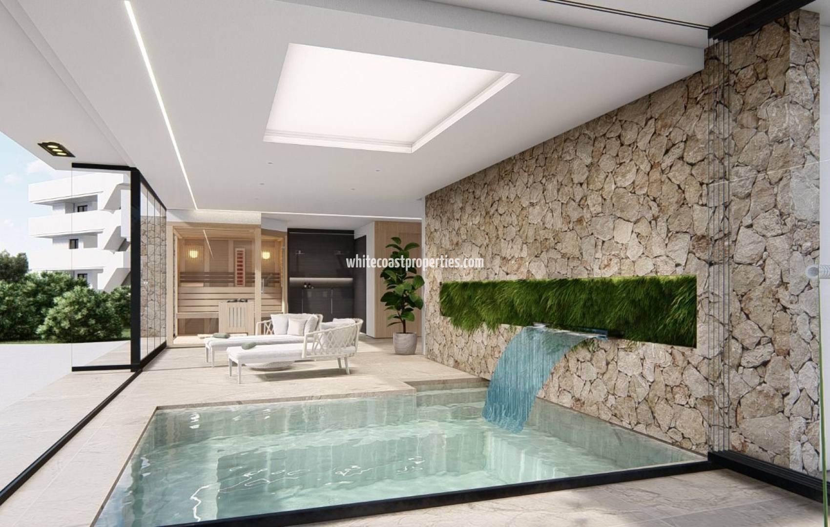 Nueva construcción  - Apartamento - Guardamar del Segura - EL RASO