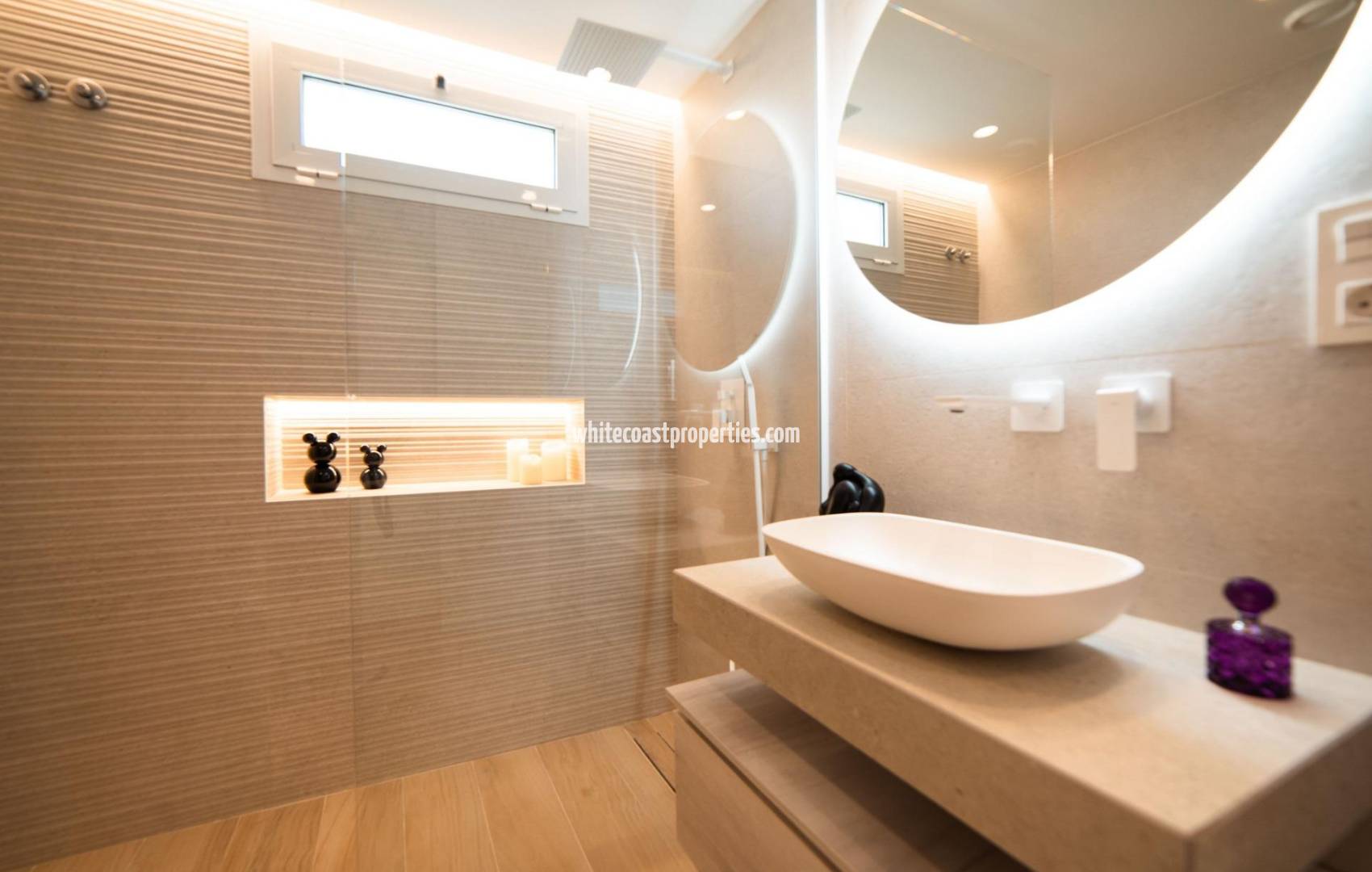 Nueva construcción  - Apartamento - Guardamar del Segura - EL RASO