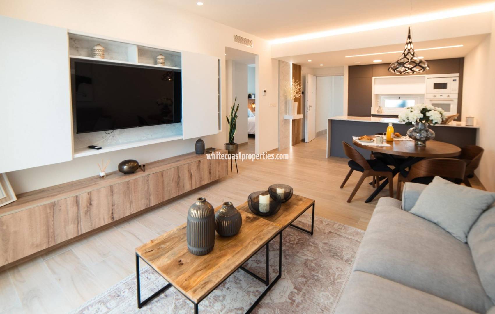 Nueva construcción  - Apartamento - Guardamar del Segura - EL RASO