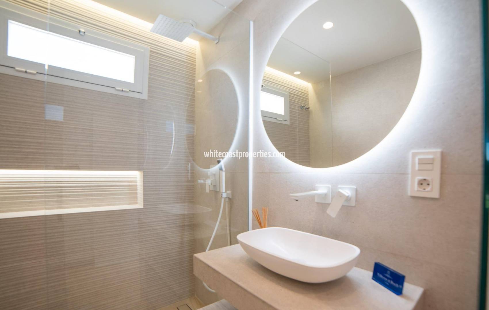 Nueva construcción  - Apartamento - Guardamar del Segura - EL RASO